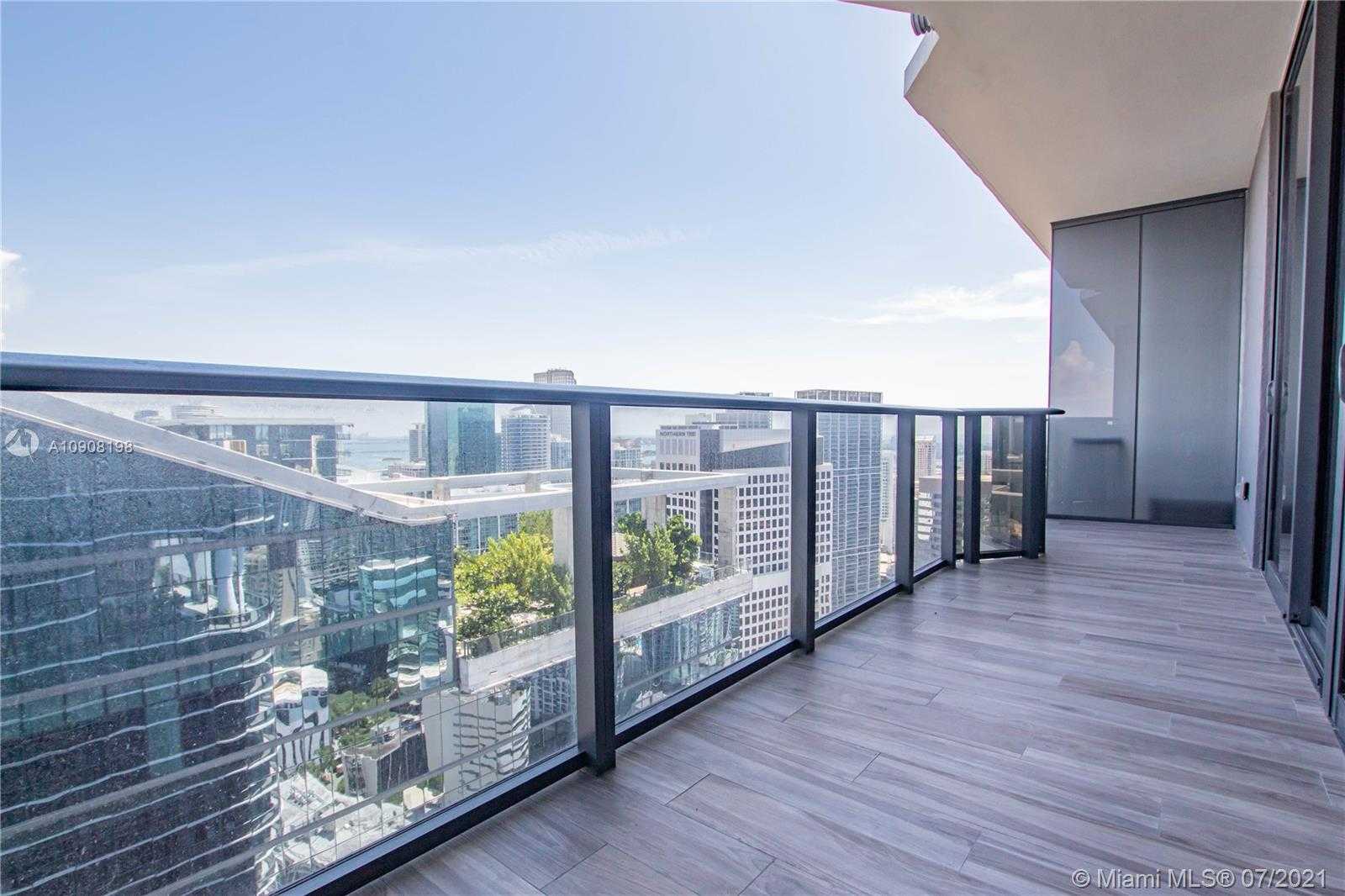 Small Image of 801 SOUTH MIAMI AVE #5006, Miami Number 13