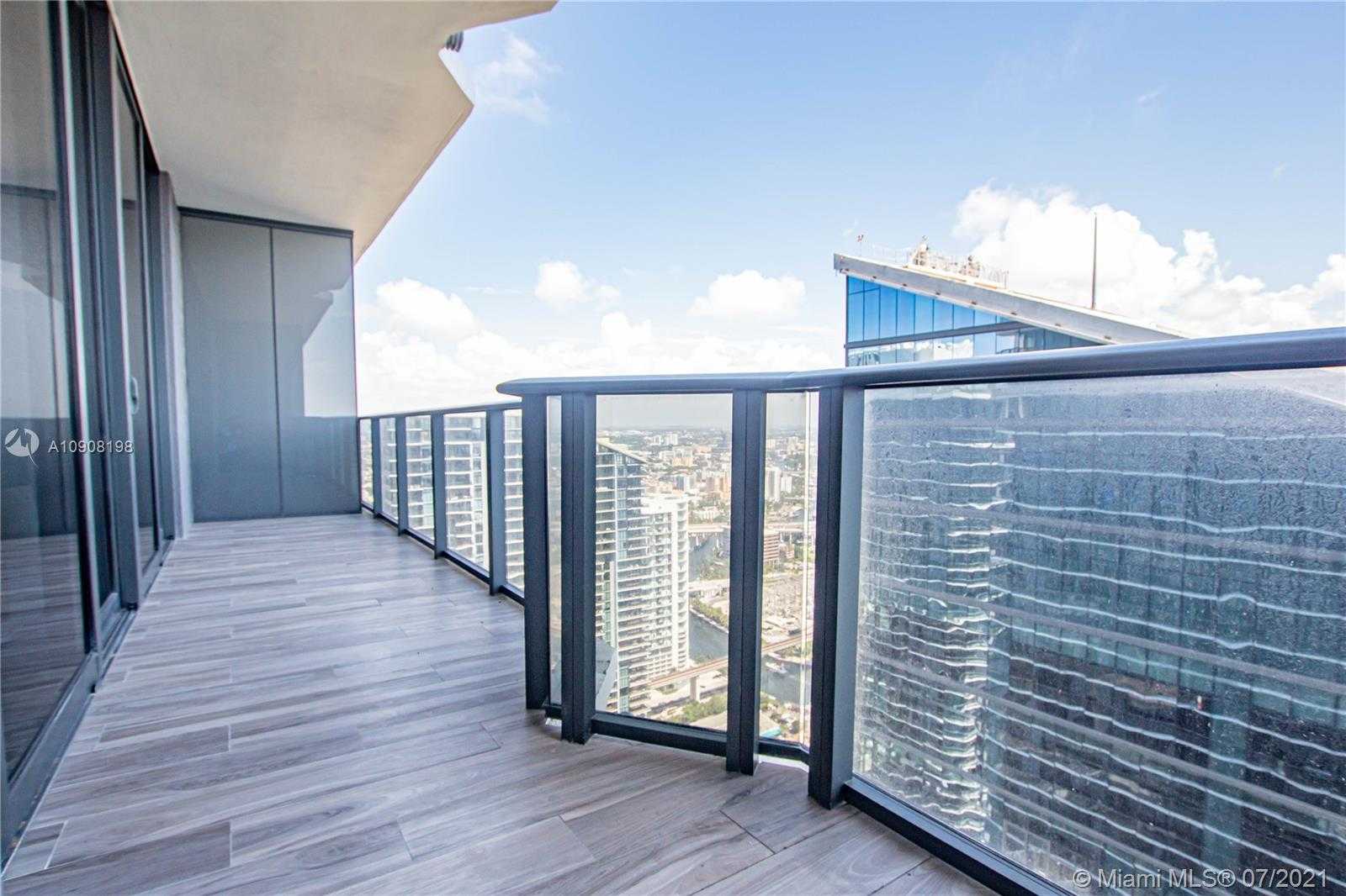 Small Image of 801 SOUTH MIAMI AVE #5006, Miami Number 14