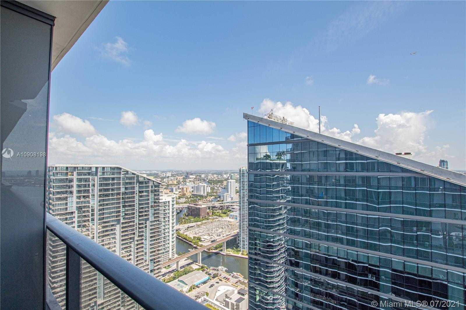 Small Image of 801 SOUTH MIAMI AVE #5006, Miami Number 15
