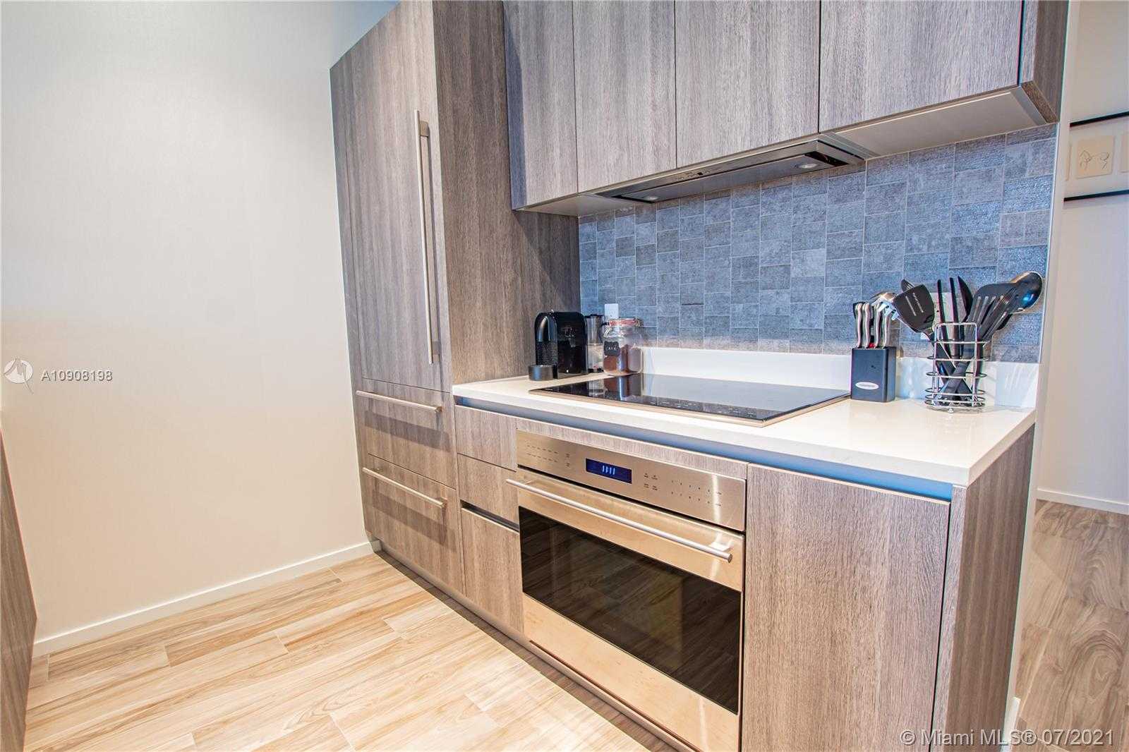 Small Image of 801 SOUTH MIAMI AVE #5006, Miami Number 8
