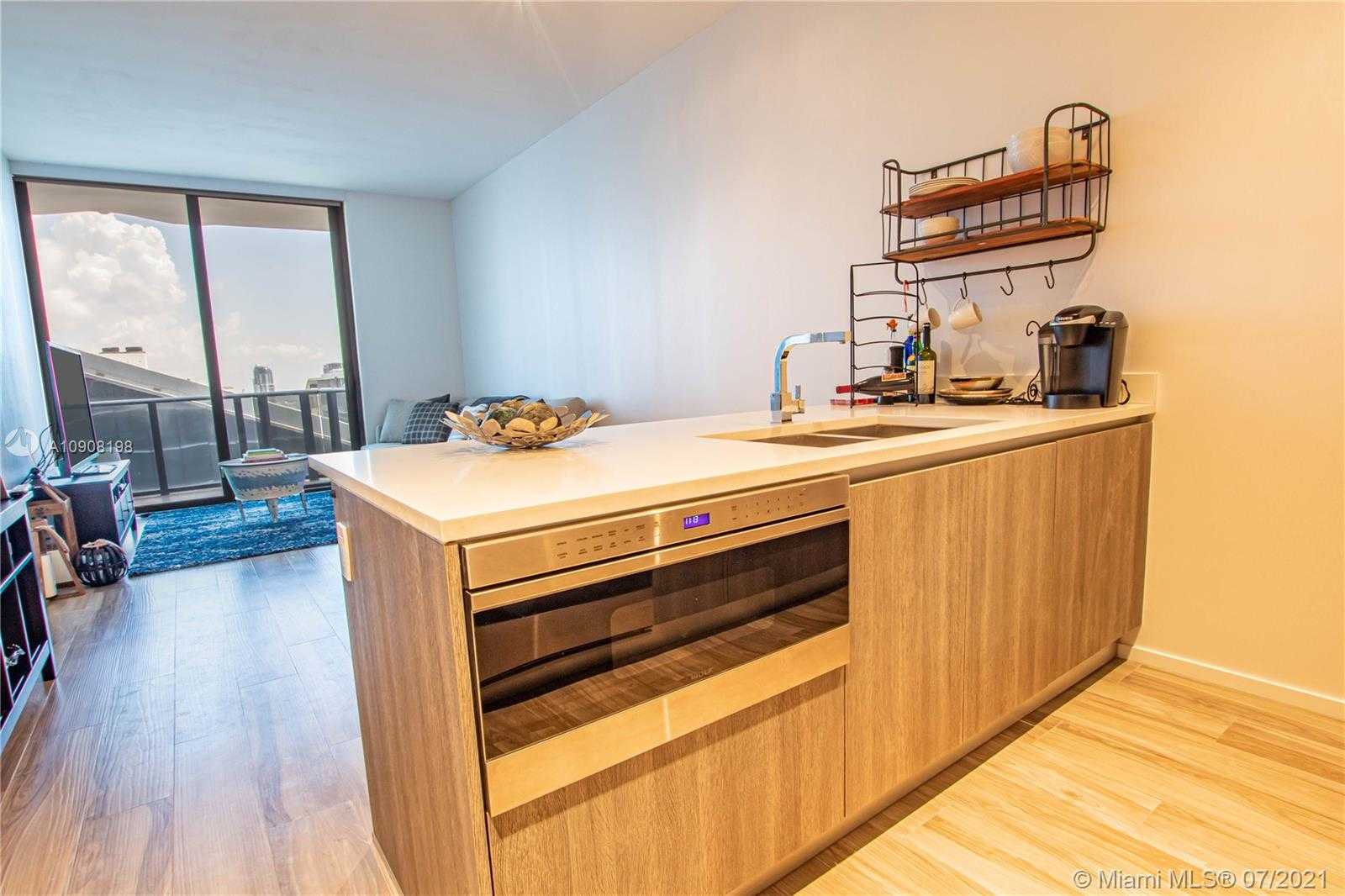 Small Image of 801 SOUTH MIAMI AVE #5006, Miami Number 9