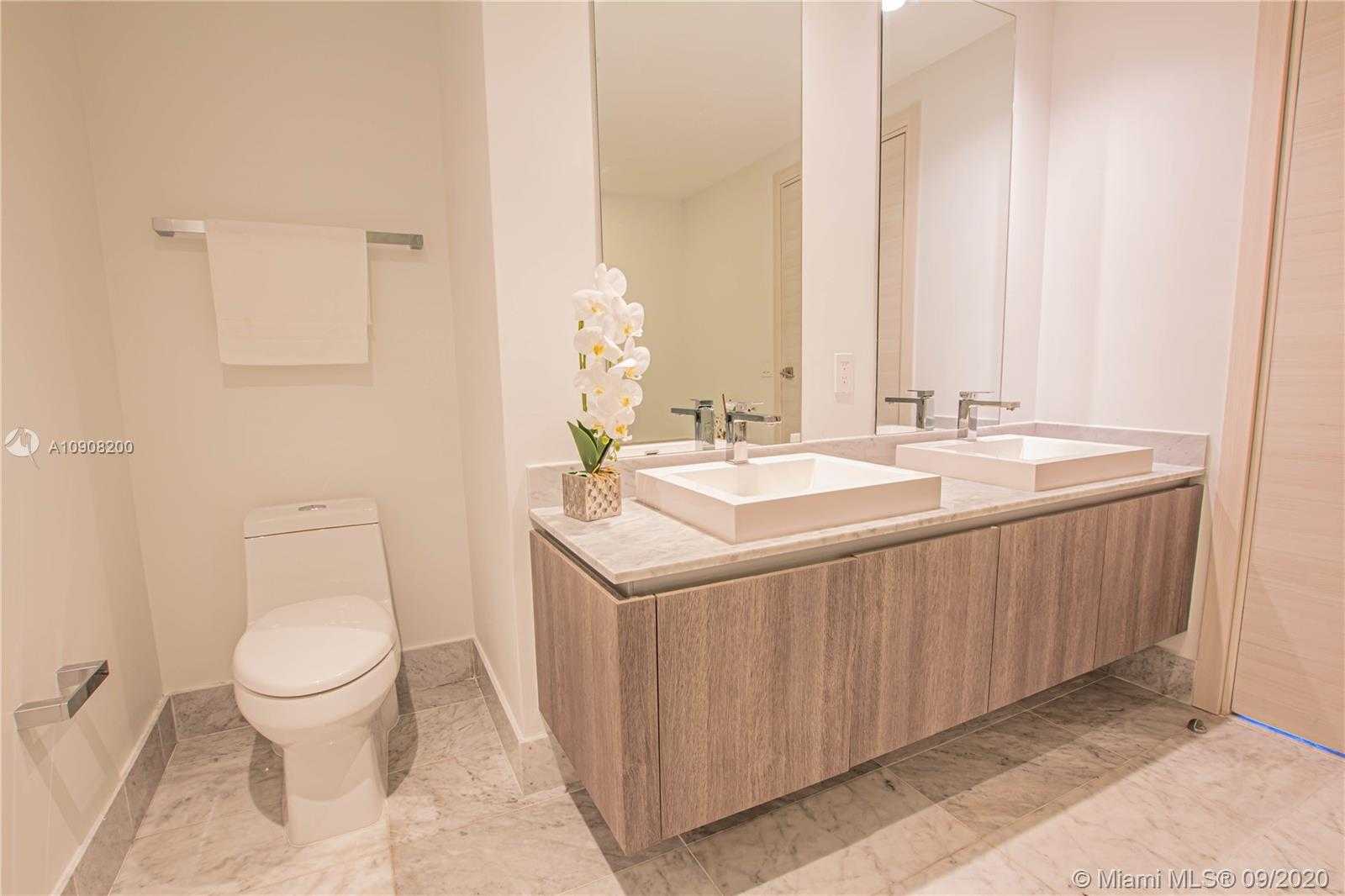 Small Image of 801 SOUTH MIAMI AVE #3510, Miami Number 14