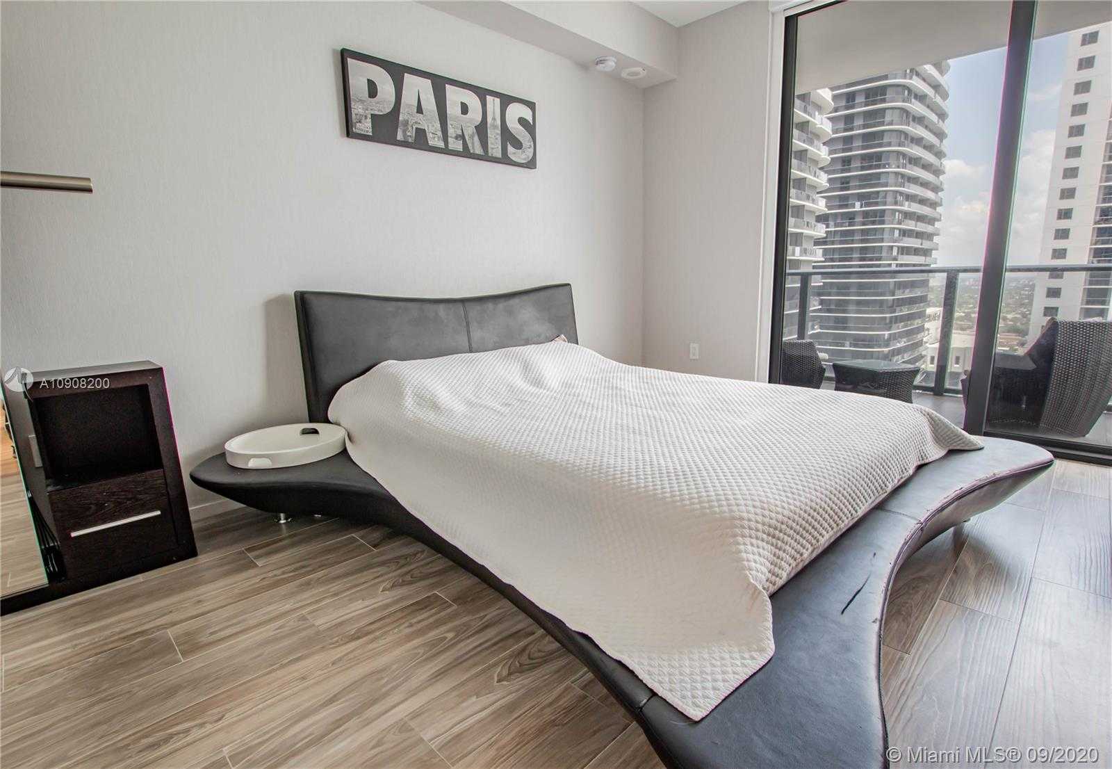 Small Image of 801 SOUTH MIAMI AVE #3510, Miami Number 16