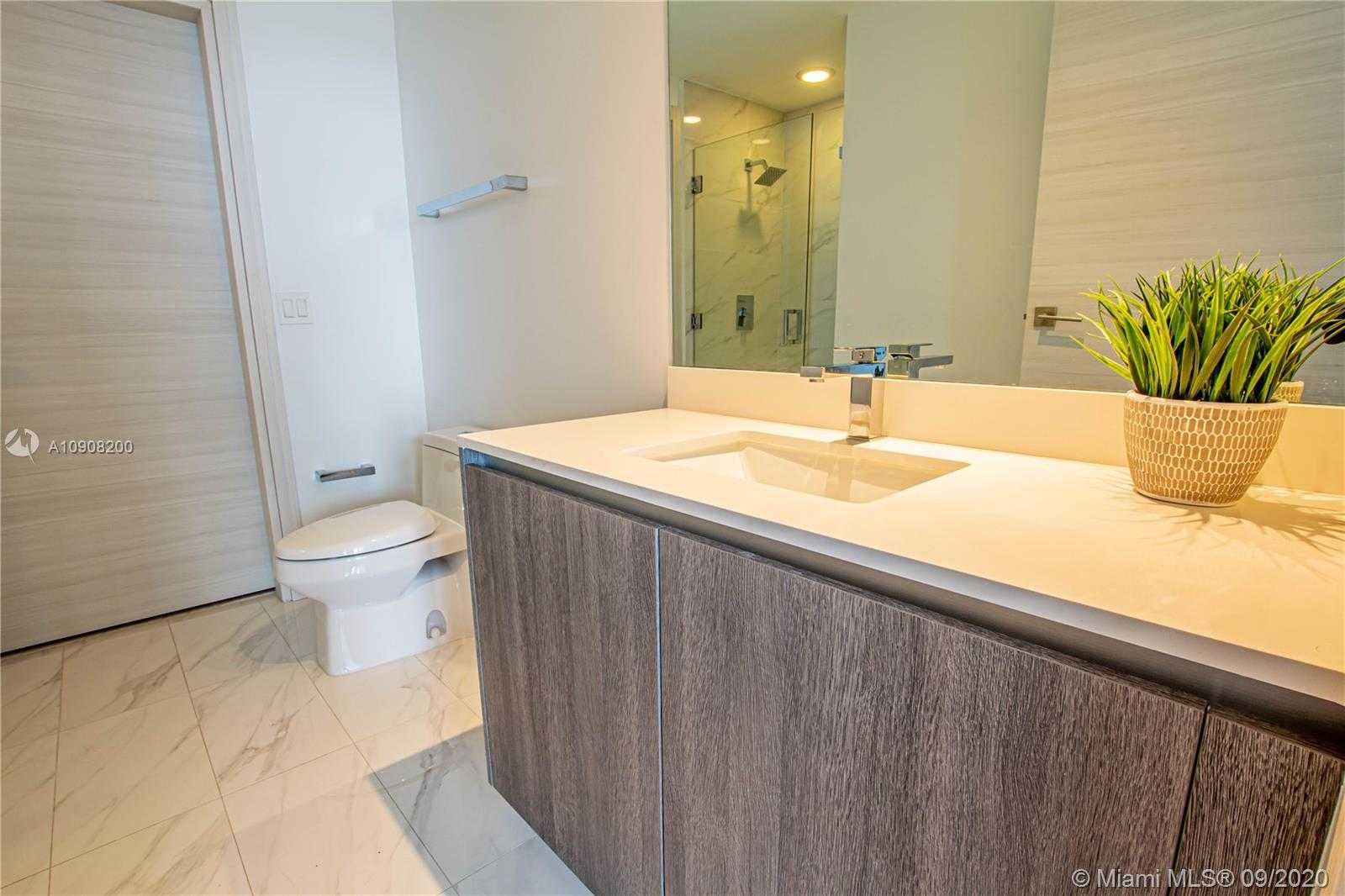 Small Image of 801 SOUTH MIAMI AVE #3510, Miami Number 17