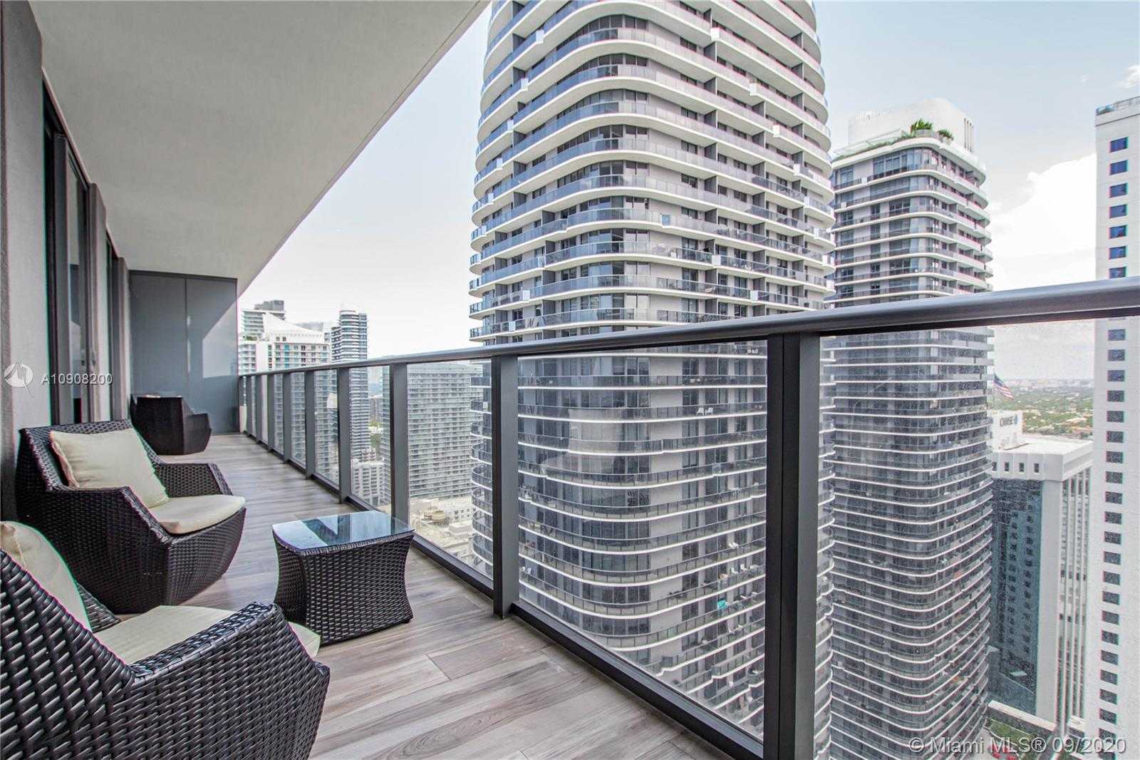 Small Image of 801 SOUTH MIAMI AVE #3510, Miami Number 2