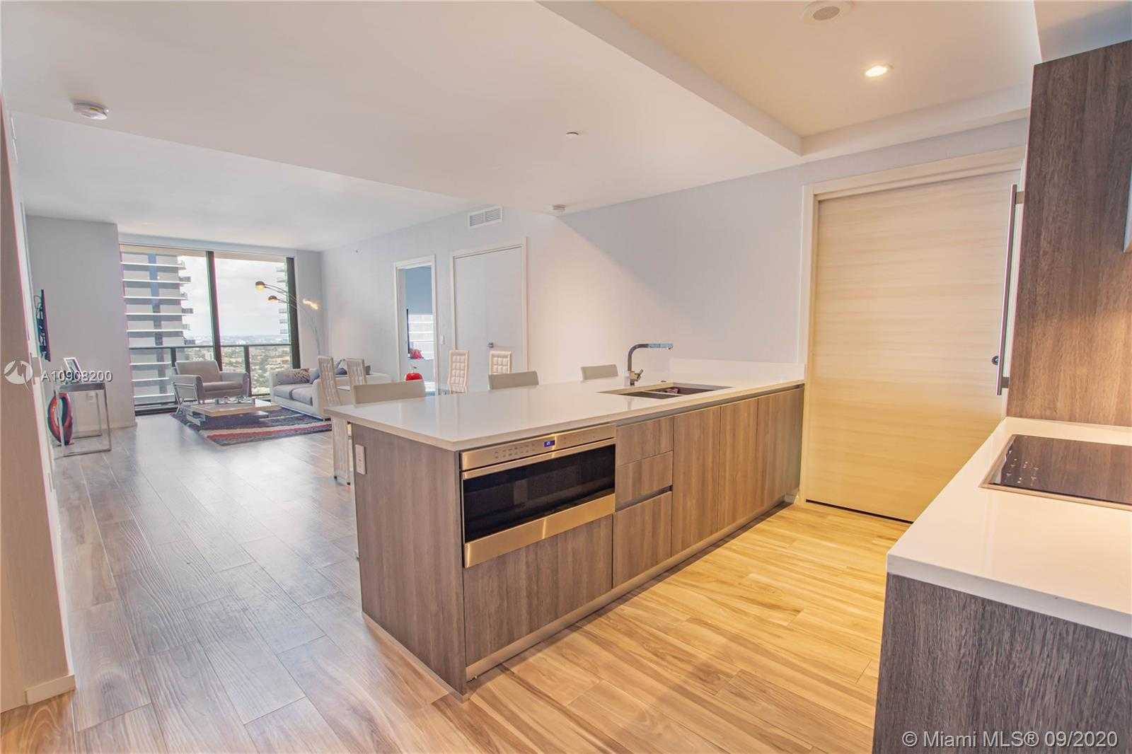 Small Image of 801 SOUTH MIAMI AVE #3510, Miami Number 3