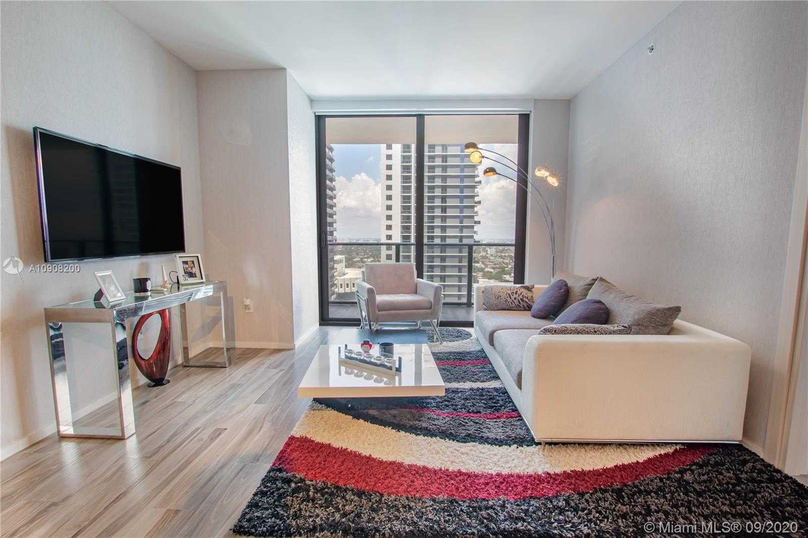 Small Image of 801 SOUTH MIAMI AVE #3510, Miami Number 4