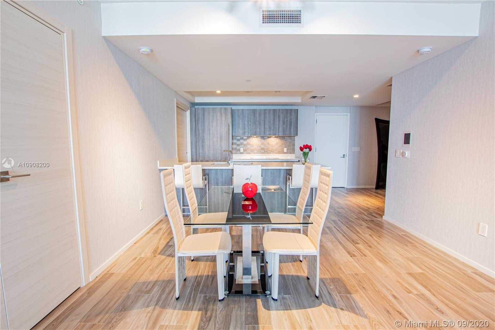 Small Image of 801 SOUTH MIAMI AVE #3510, Miami Number 5
