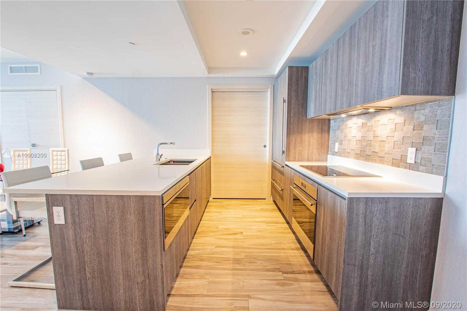 Small Image of 801 SOUTH MIAMI AVE #3510, Miami Number 7