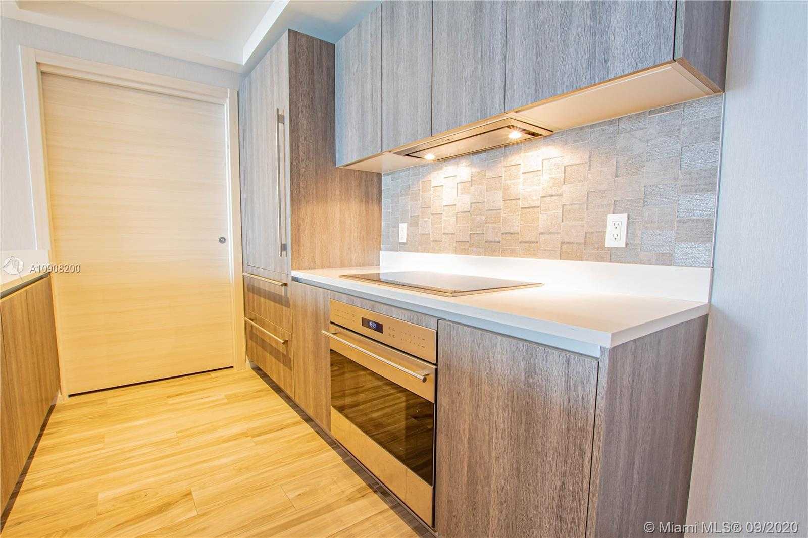 Small Image of 801 SOUTH MIAMI AVE #3510, Miami Number 8