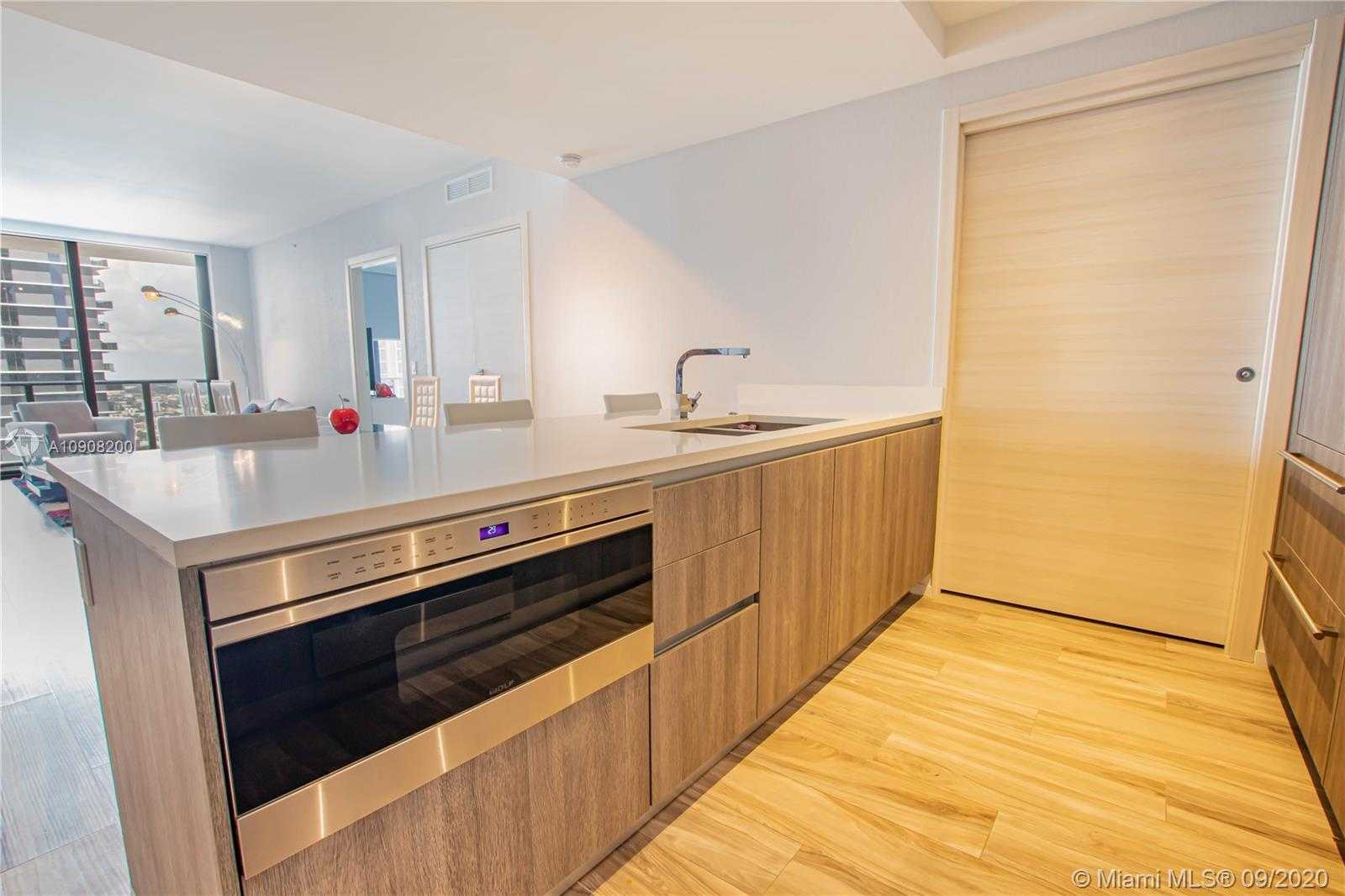 Small Image of 801 SOUTH MIAMI AVE #3510, Miami Number 9