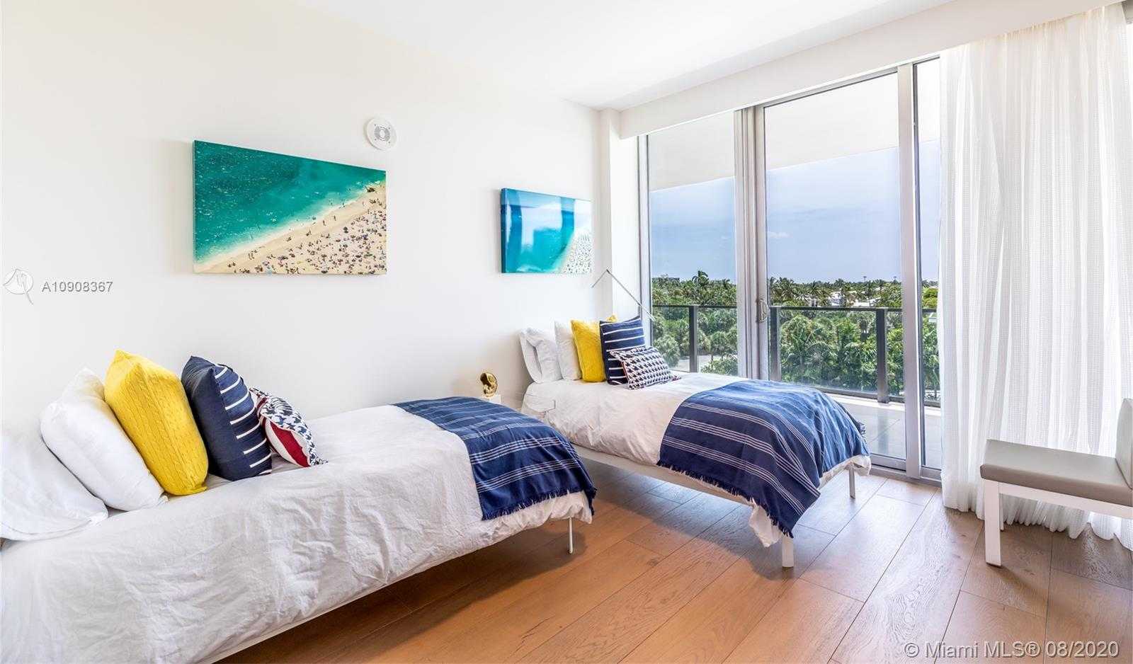 Small Image of 360 OCEAN DR #502S, Key Biscayne Number 11