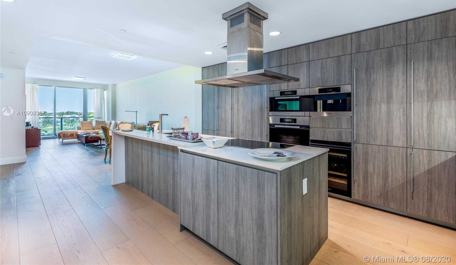 Small Image of 360 OCEAN DR #502S, Key Biscayne Number 16