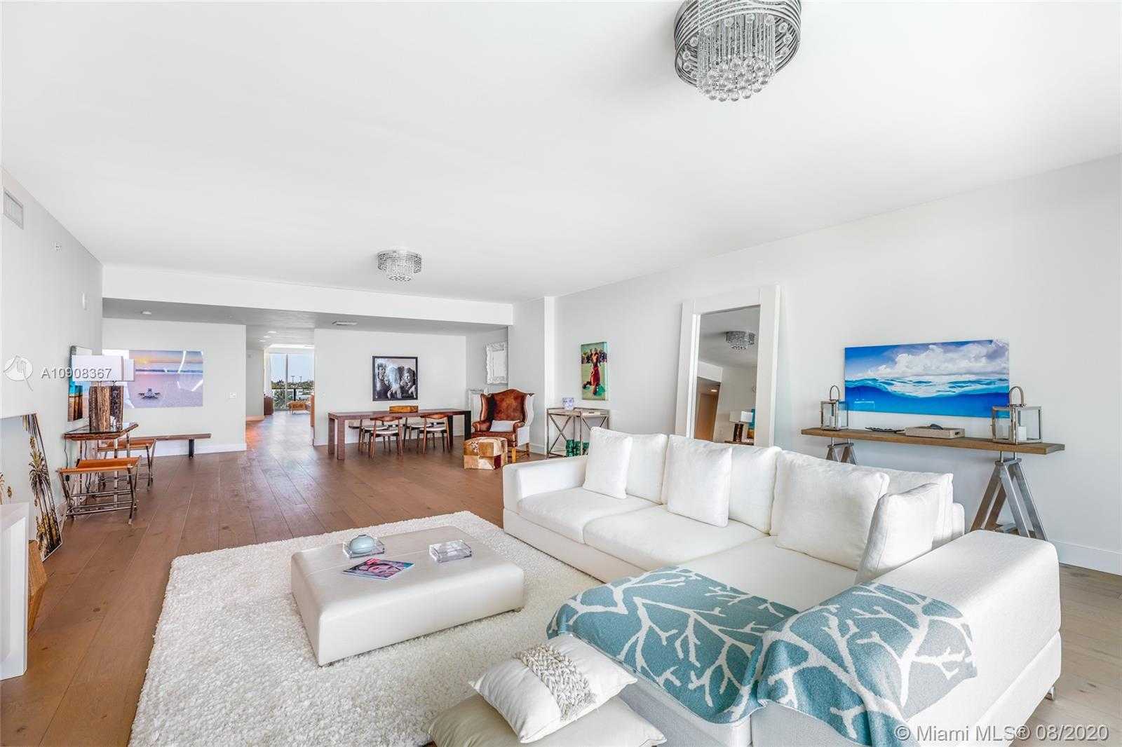 Small Image of 360 OCEAN DR #502S, Key Biscayne Number 17