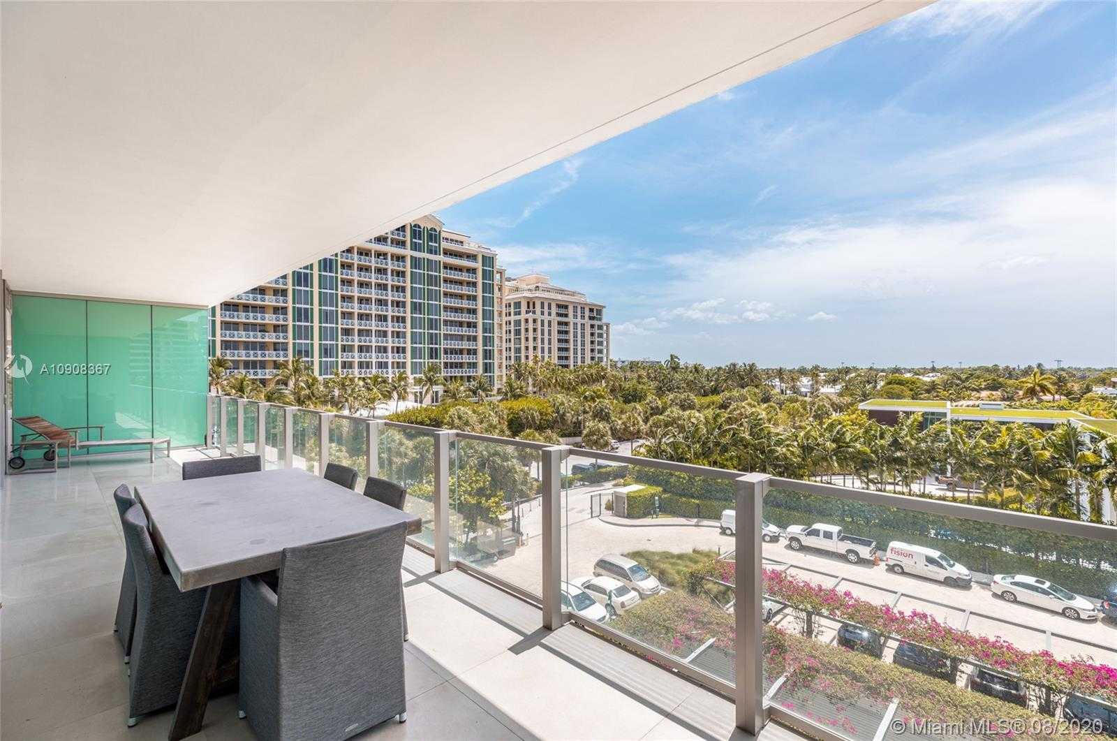 Small Image of 360 OCEAN DR #502S, Key Biscayne Number 2