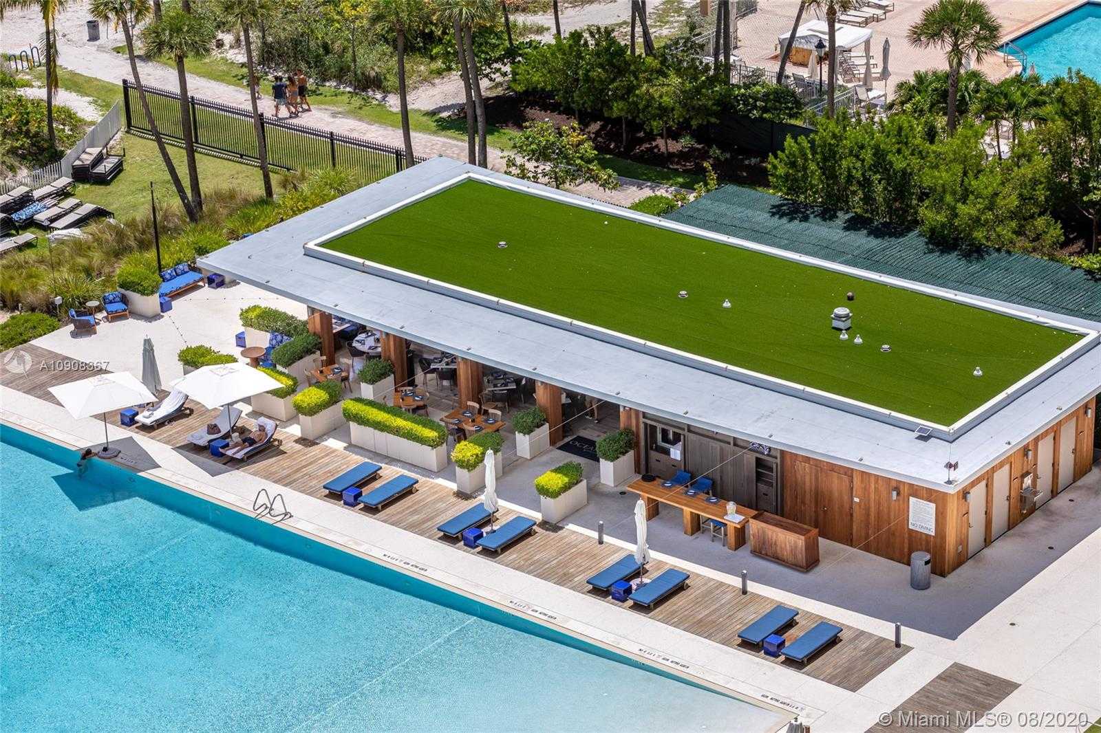 Small Image of 360 OCEAN DR #502S, Key Biscayne Number 25
