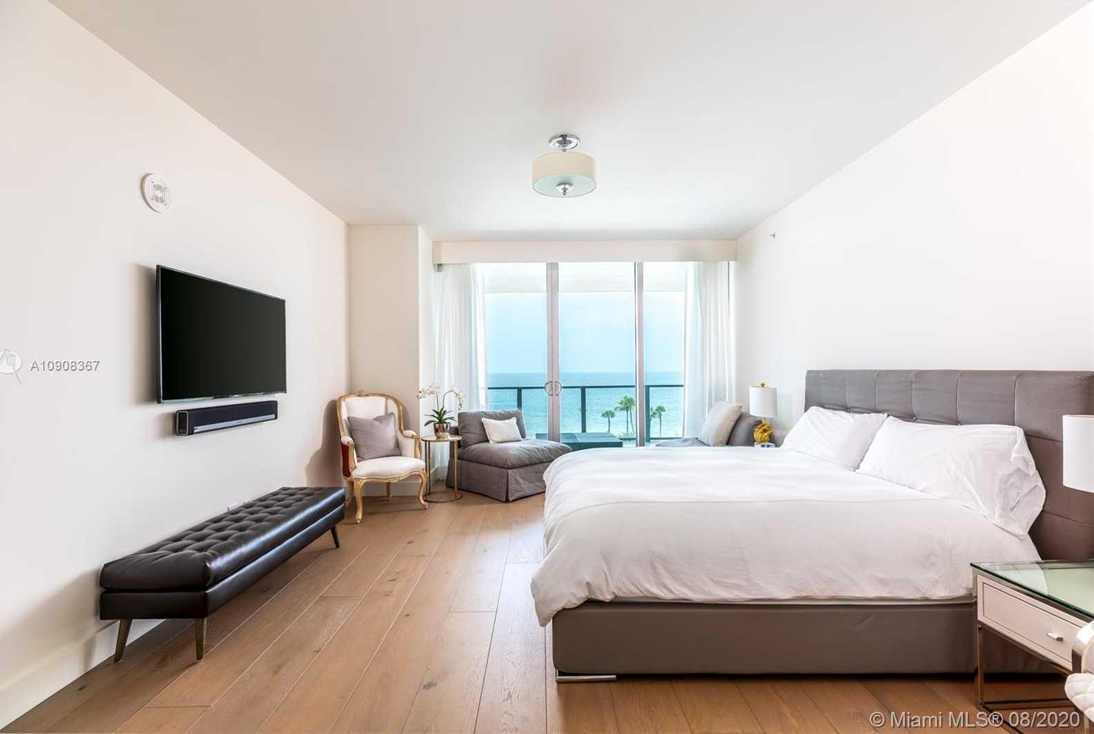 Small Image of 360 OCEAN DR #502S, Key Biscayne Number 3