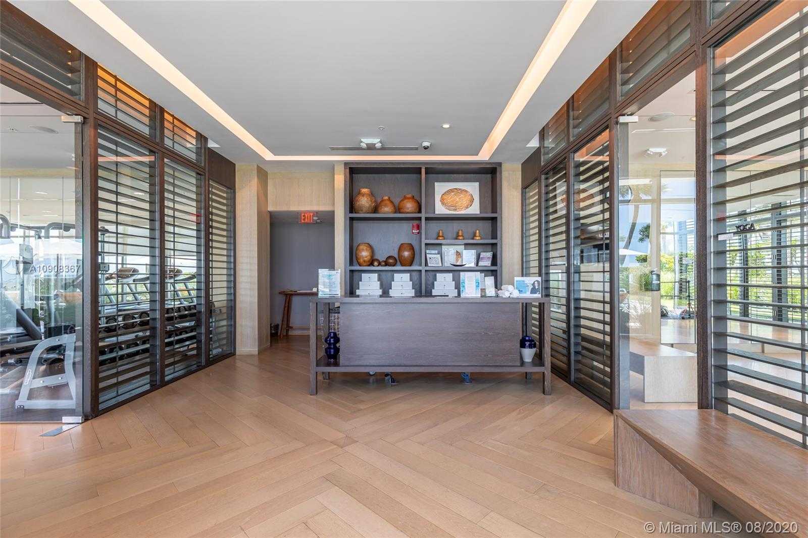 Small Image of 360 OCEAN DR #502S, Key Biscayne Number 33