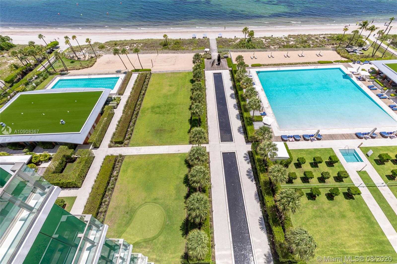 Small Image of 360 OCEAN DR #502S, Key Biscayne Number 36