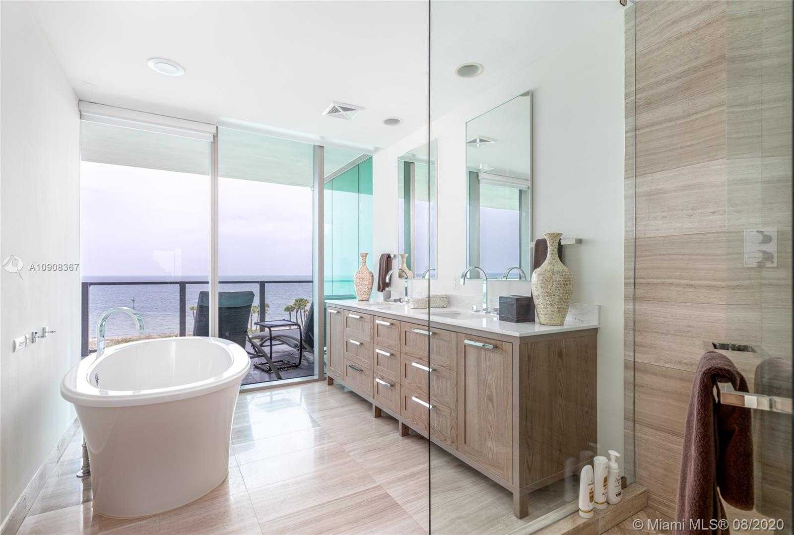 Small Image of 360 OCEAN DR #502S, Key Biscayne Number 6