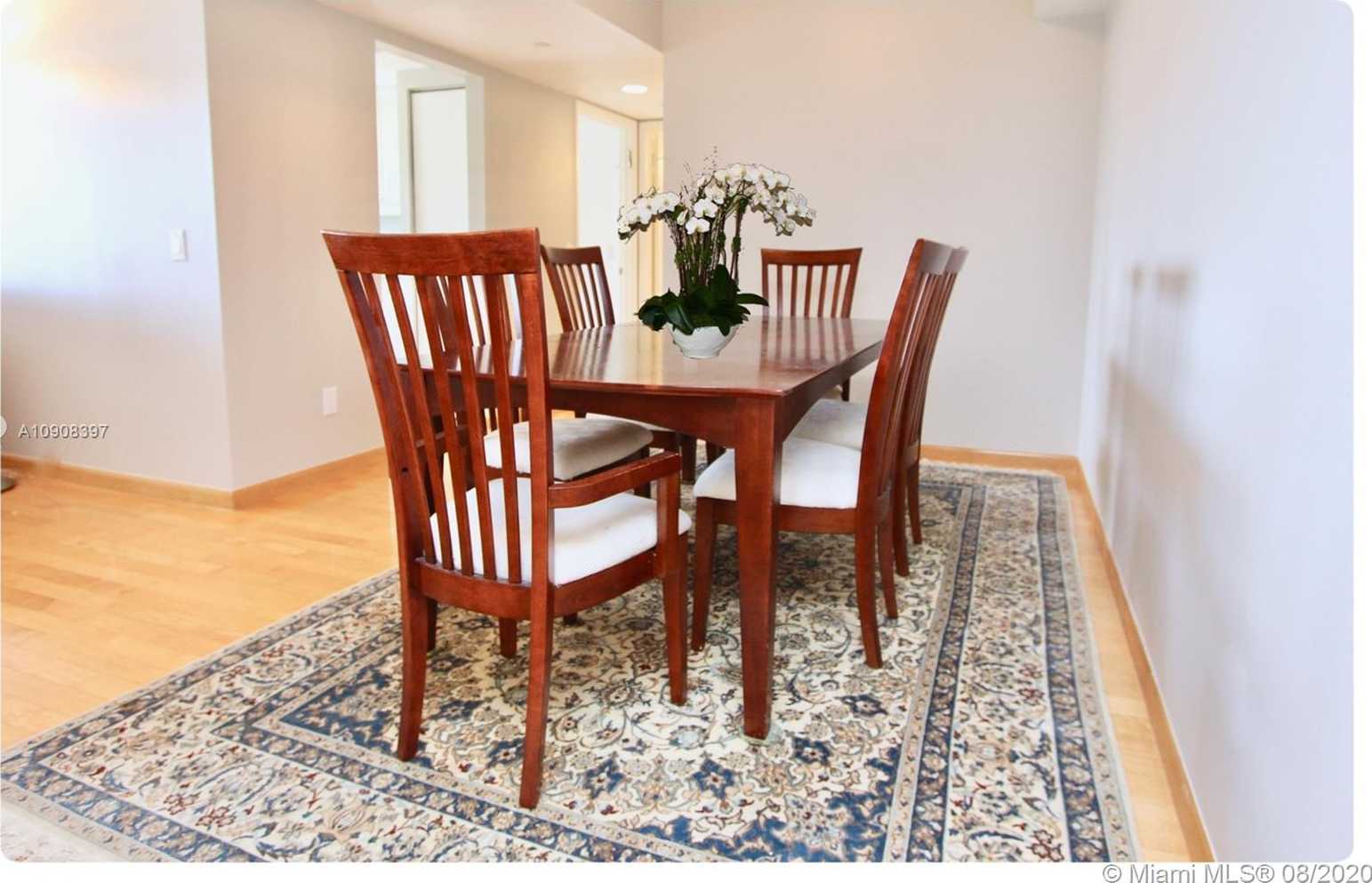 Small Image of 21205 YACHT CLUB DR #707, Aventura Number 7