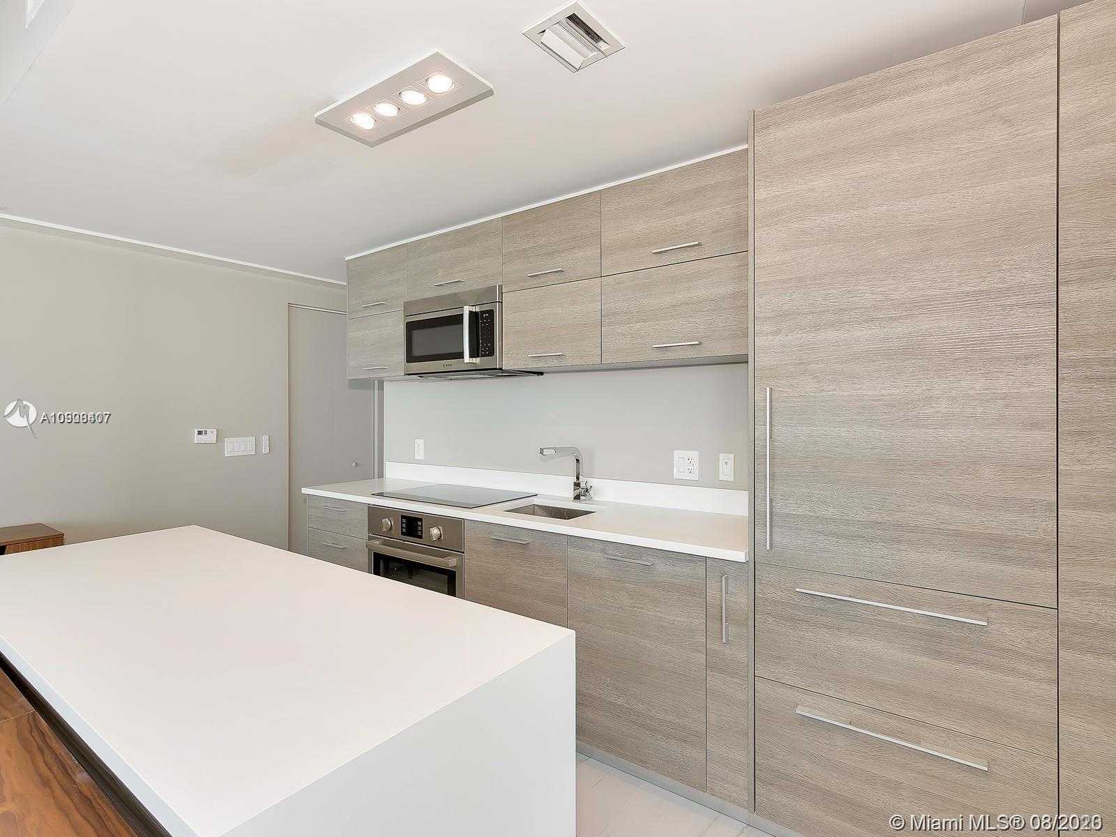 Small Image of 650 NORTH EAST 32 ST #3007, Miami Number 10