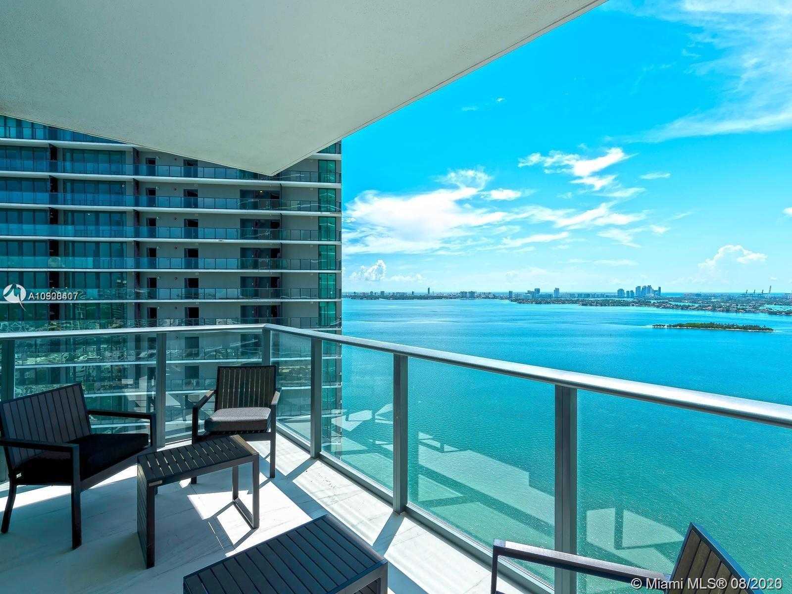 Small Image of 650 NORTH EAST 32 ST #3007, Miami Number 11