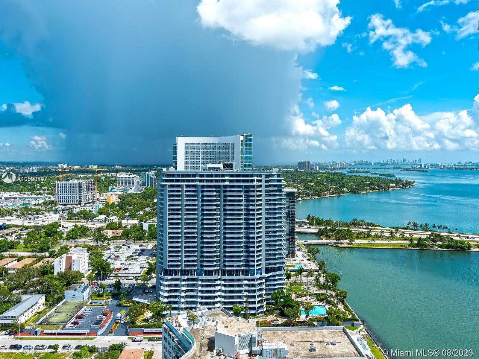 Small Image of 650 NORTH EAST 32 ST #3007, Miami Number 12