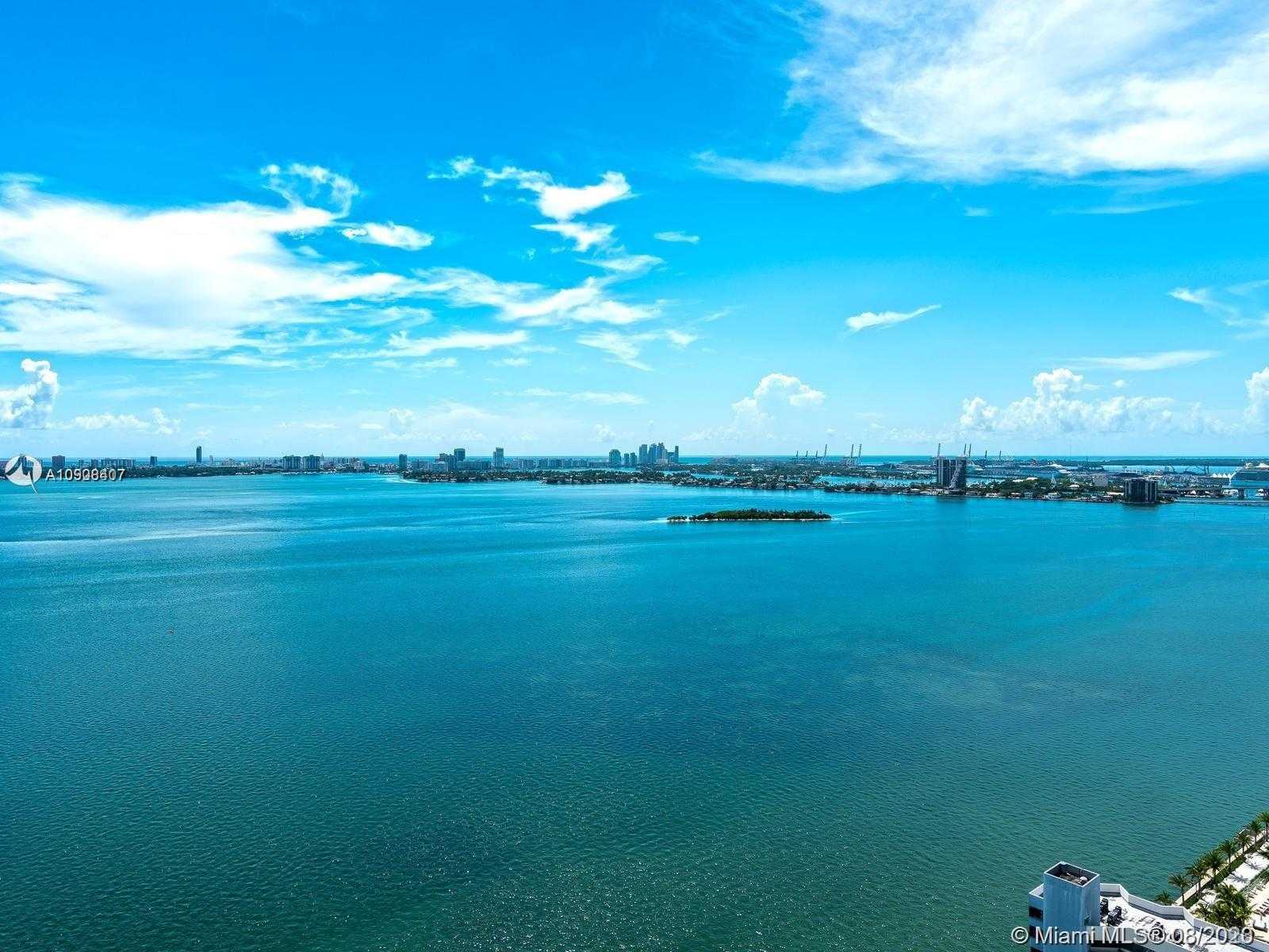 Small Image of 650 NORTH EAST 32 ST #3007, Miami Number 13