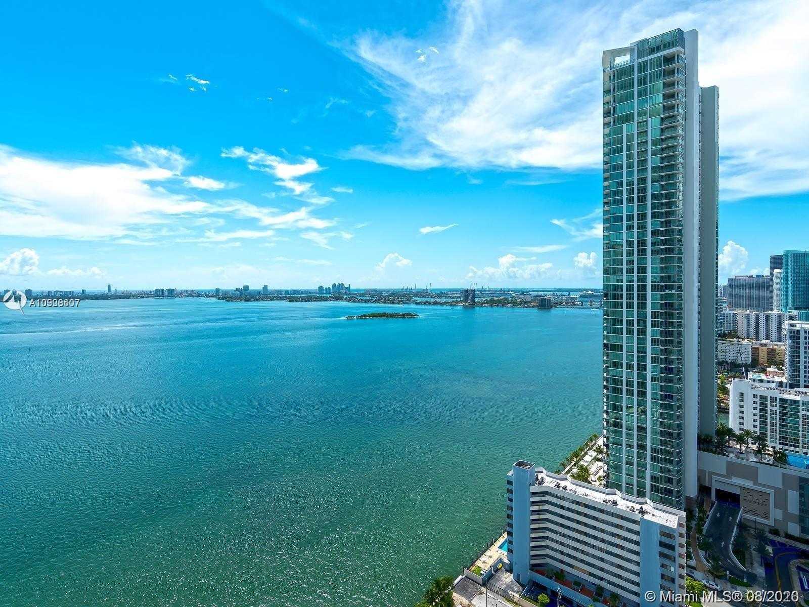 Small Image of 650 NORTH EAST 32 ST #3007, Miami Number 14