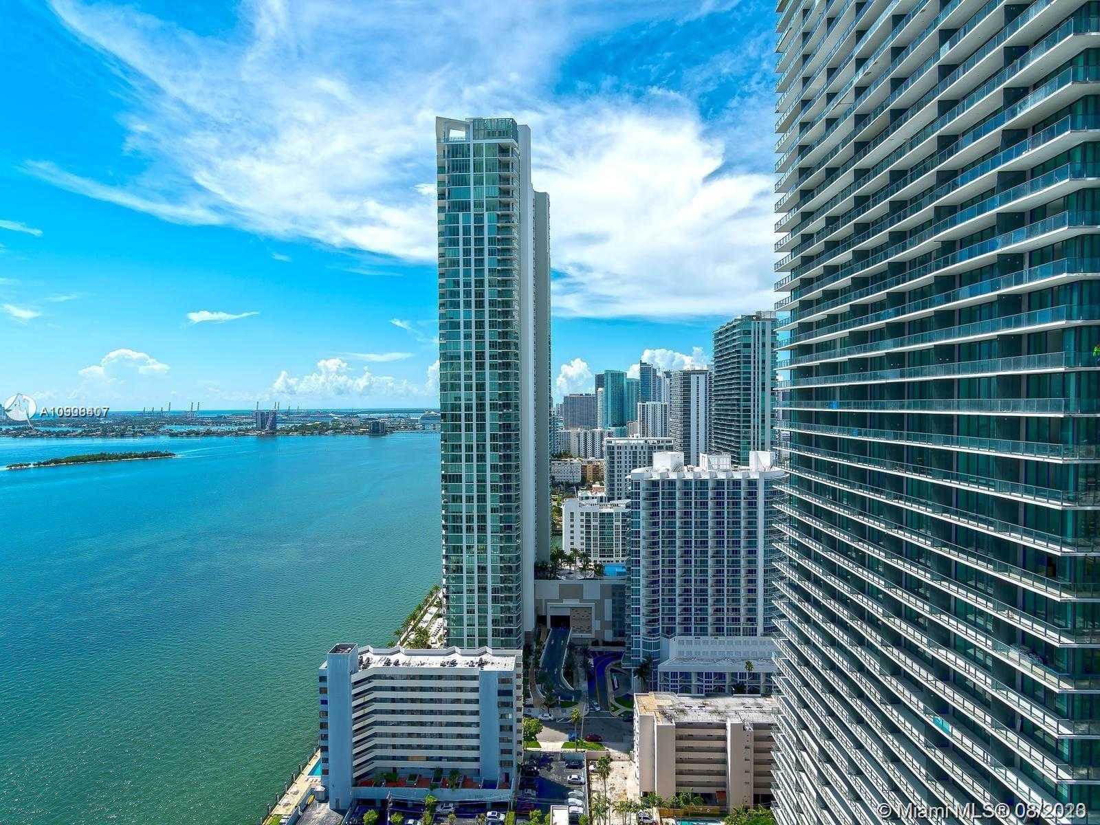 Small Image of 650 NORTH EAST 32 ST #3007, Miami Number 15