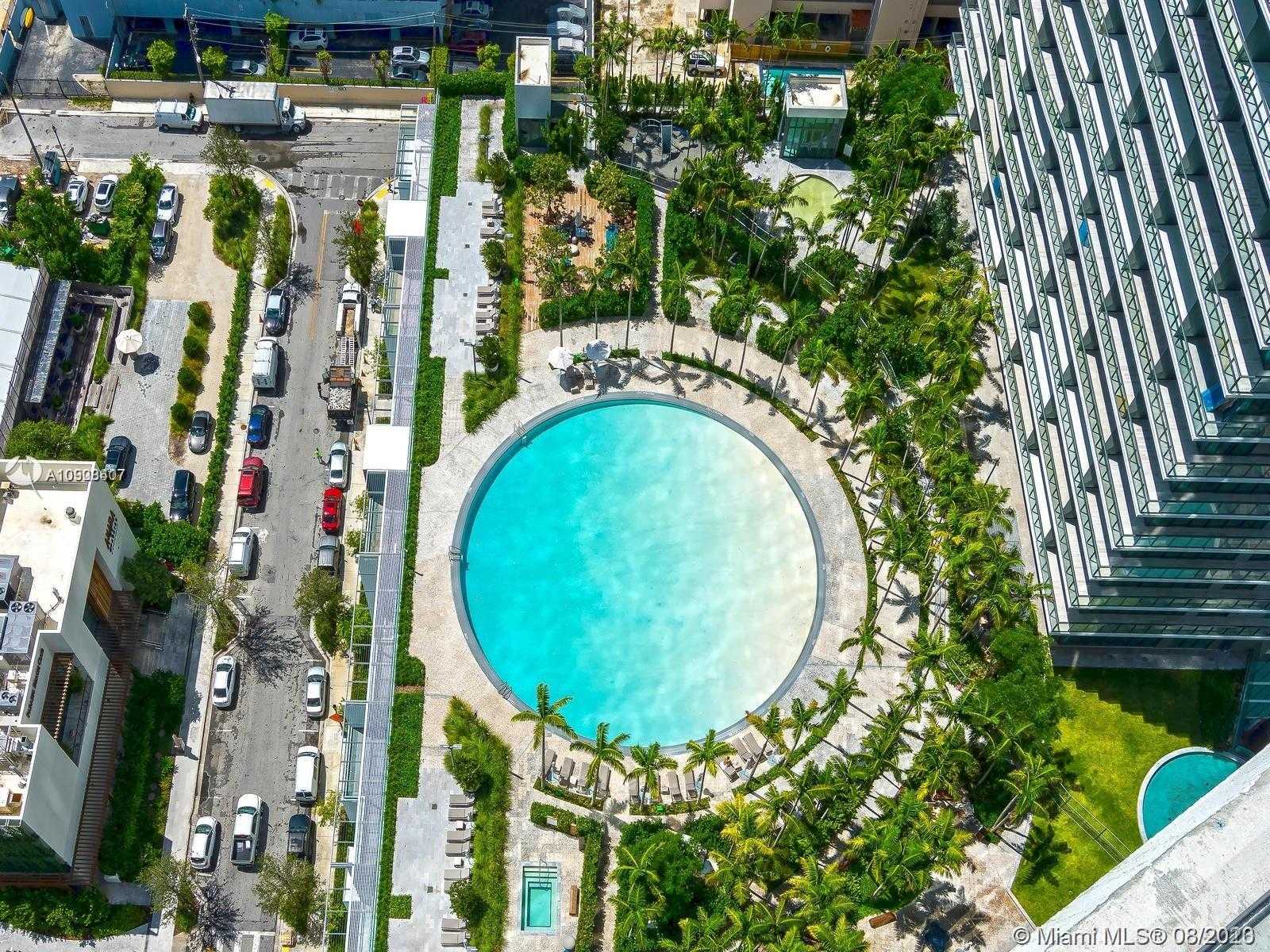 Small Image of 650 NORTH EAST 32 ST #3007, Miami Number 16