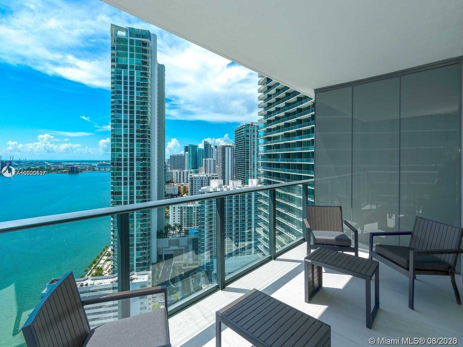 Small Image of 650 NORTH EAST 32 ST #3007, Miami Number 17