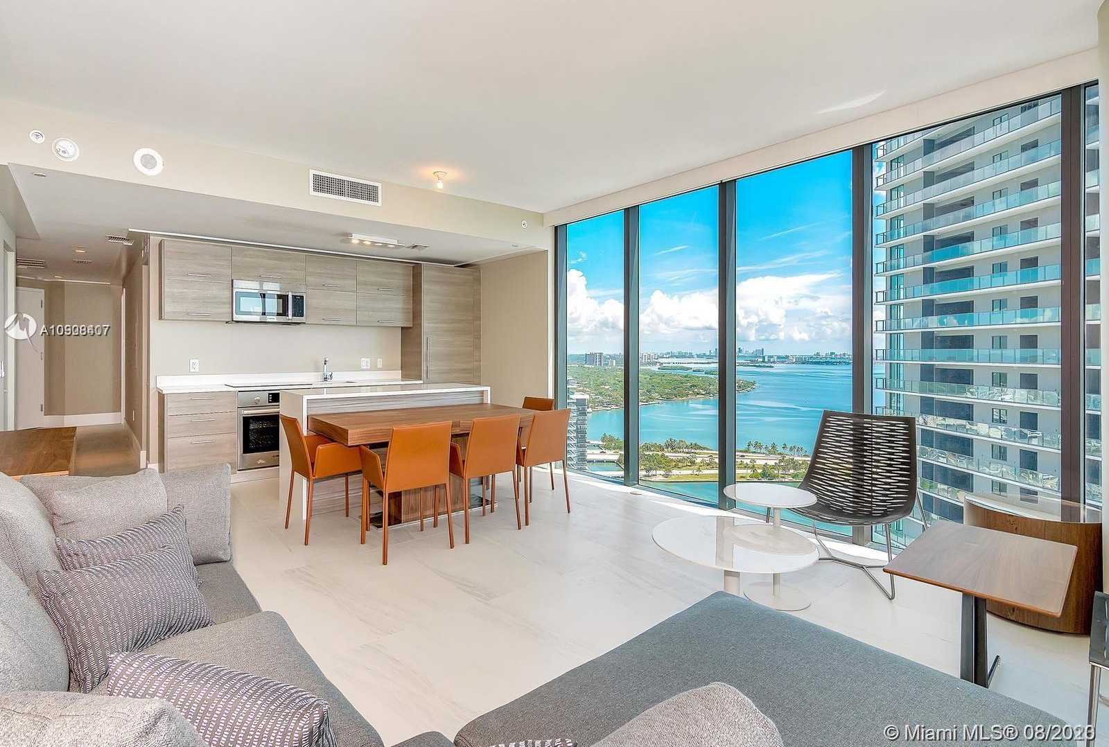 Small Image of 650 NORTH EAST 32 ST #3007, Miami Number 2