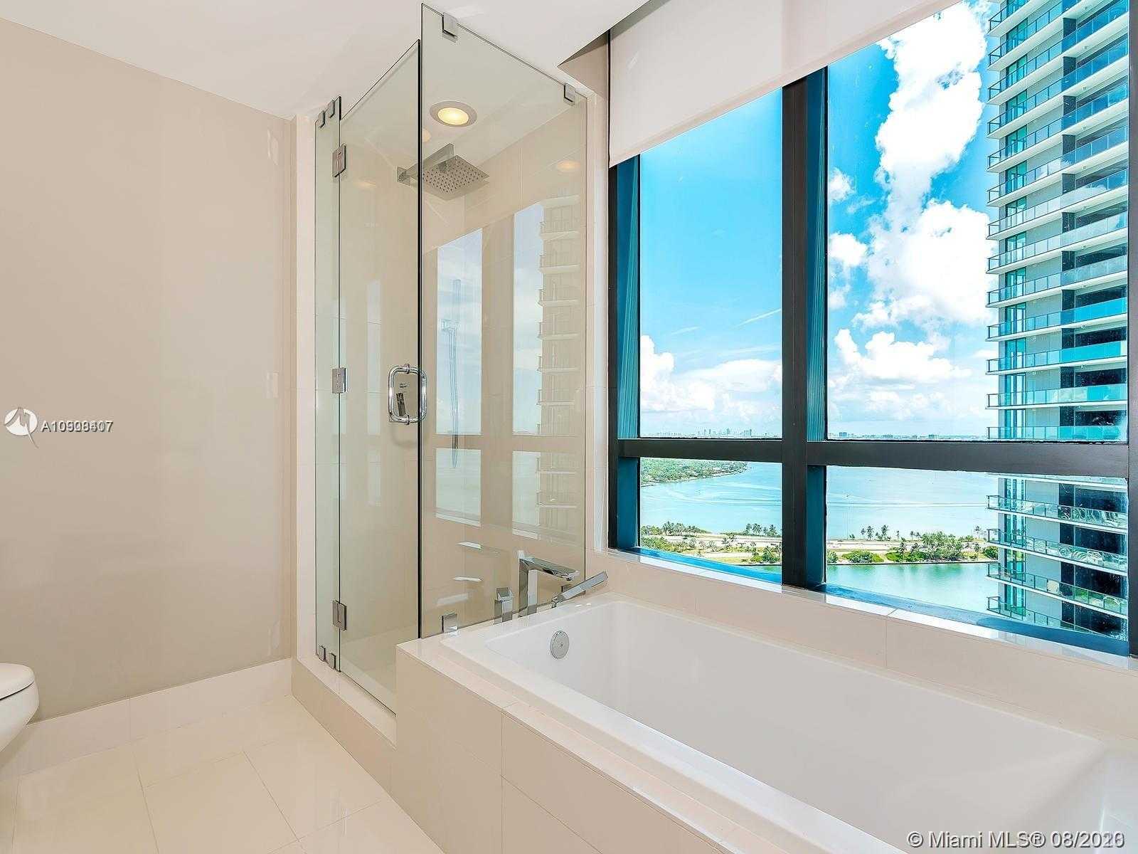 Small Image of 650 NORTH EAST 32 ST #3007, Miami Number 24