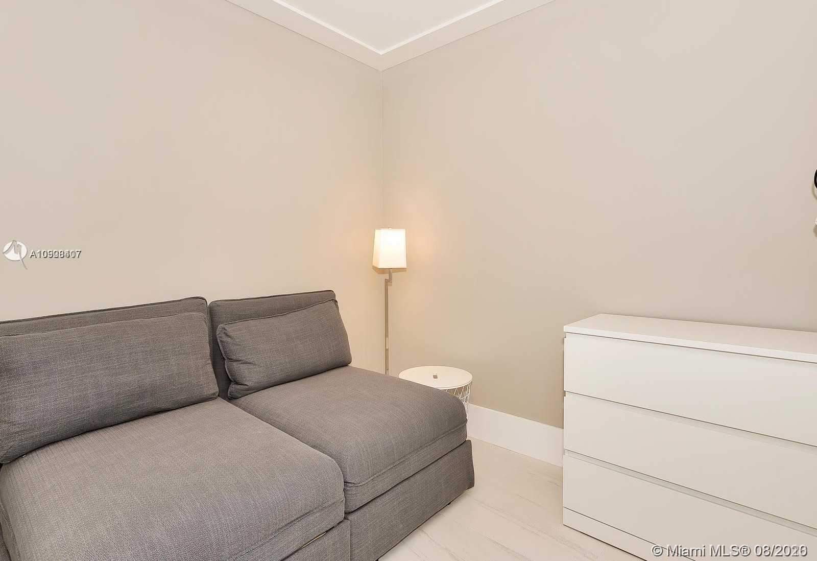 Small Image of 650 NORTH EAST 32 ST #3007, Miami Number 26