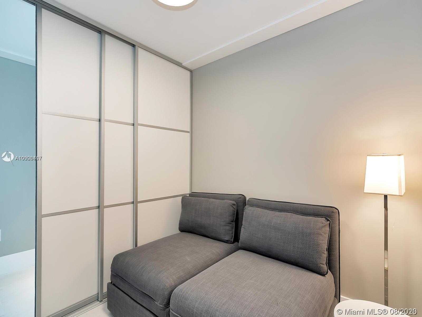 Small Image of 650 NORTH EAST 32 ST #3007, Miami Number 29