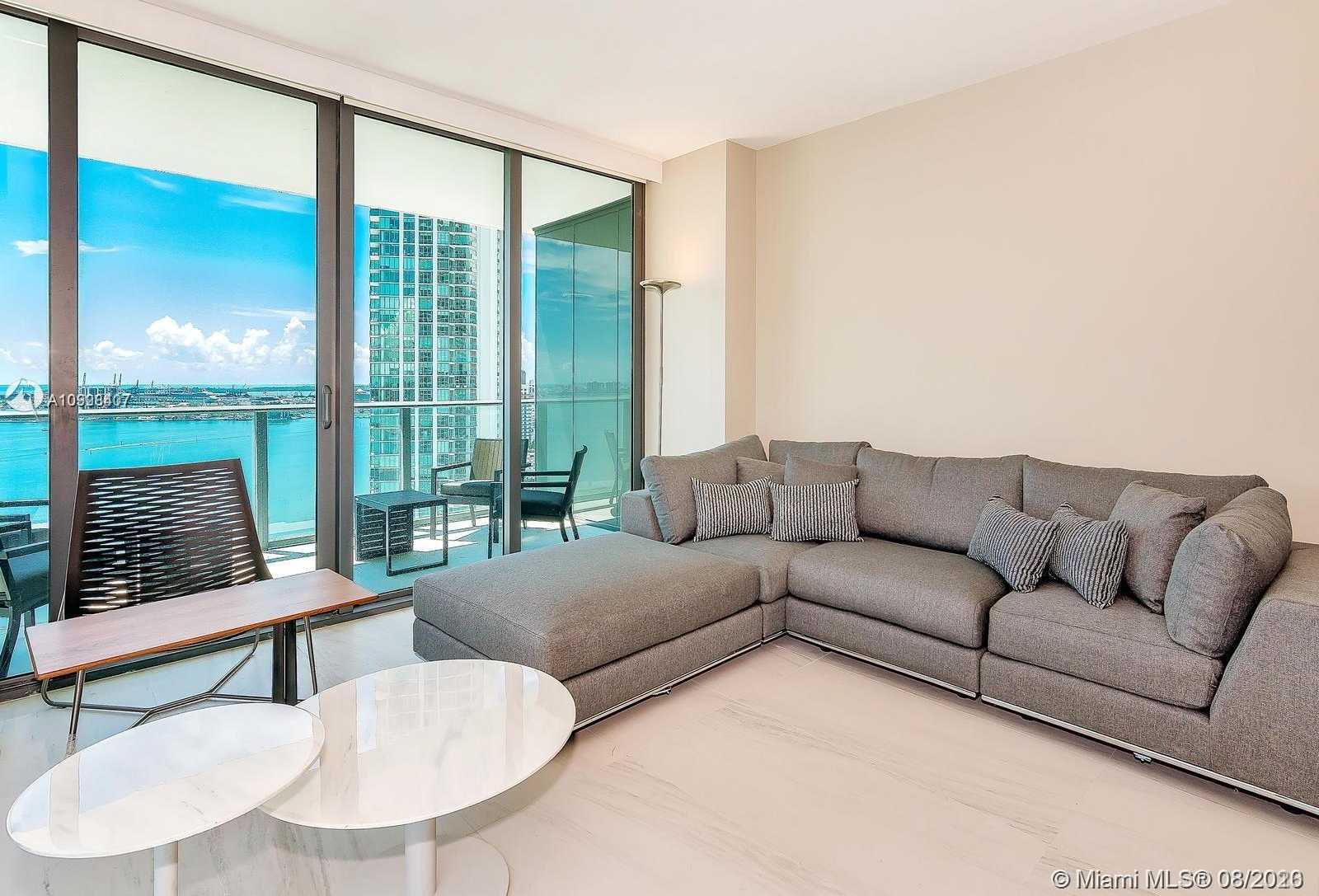 Small Image of 650 NORTH EAST 32 ST #3007, Miami Number 3