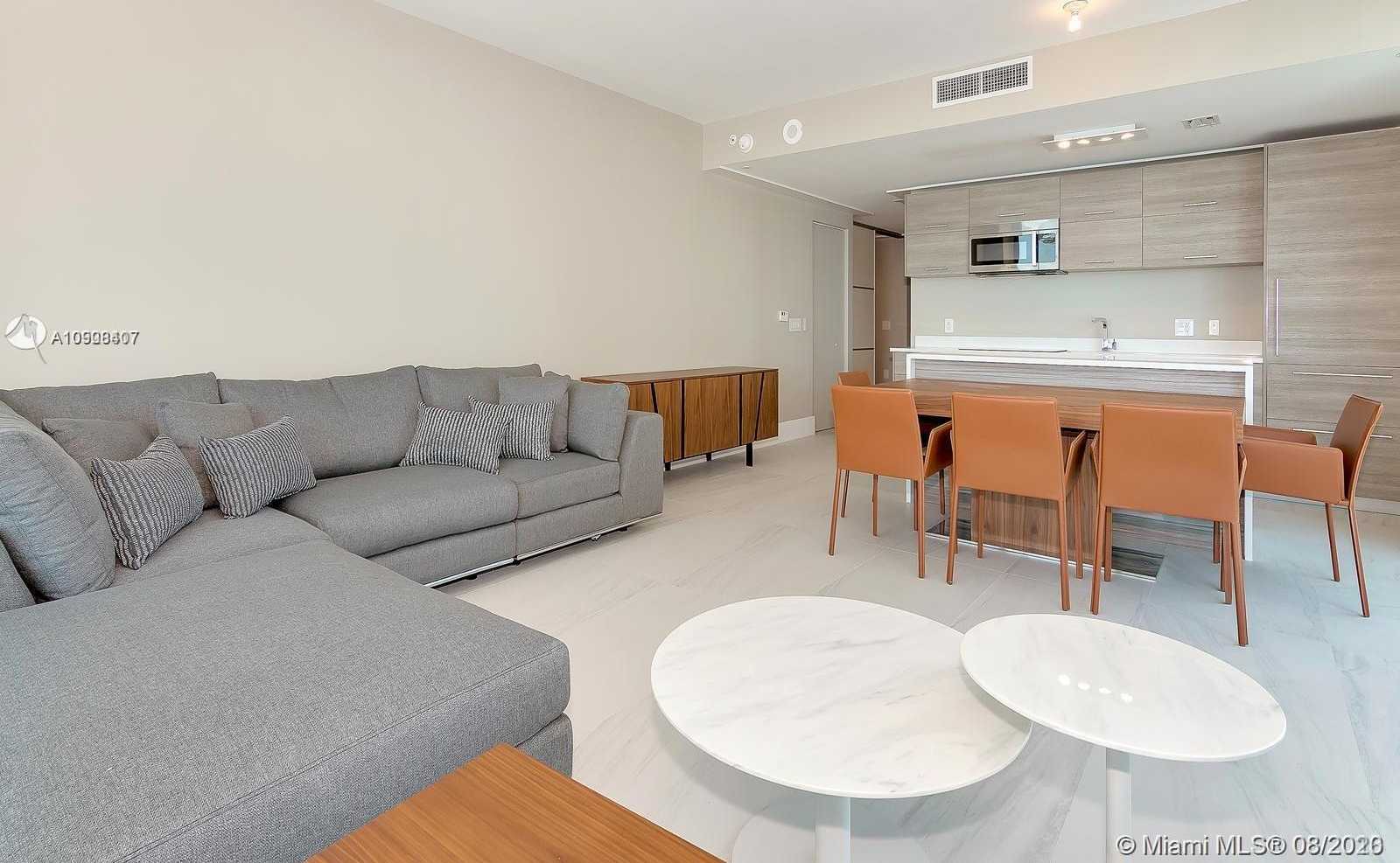 Small Image of 650 NORTH EAST 32 ST #3007, Miami Number 4