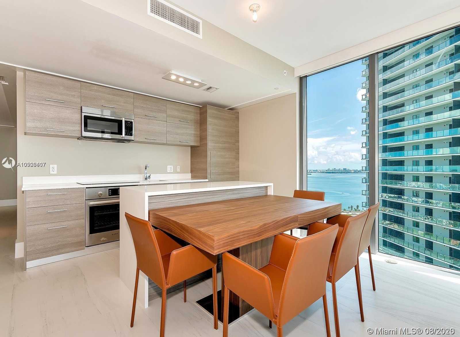 Small Image of 650 NORTH EAST 32 ST #3007, Miami Number 5