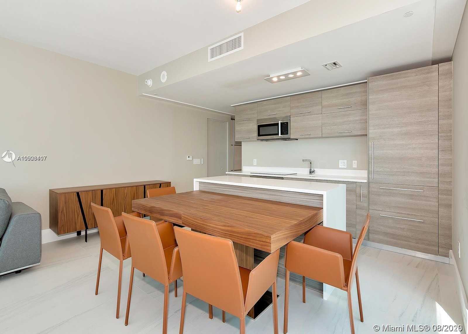 Small Image of 650 NORTH EAST 32 ST #3007, Miami Number 6