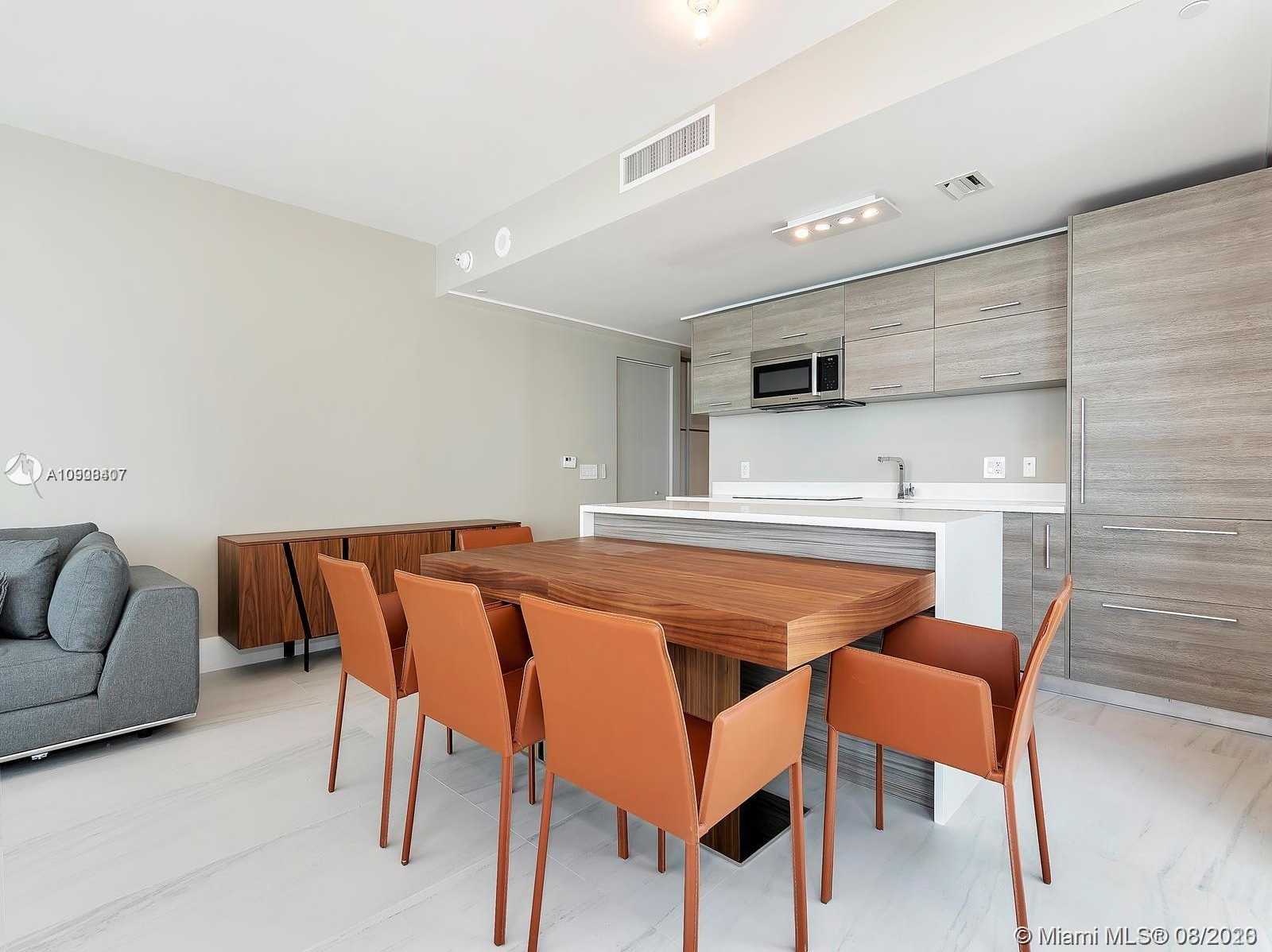 Small Image of 650 NORTH EAST 32 ST #3007, Miami Number 7