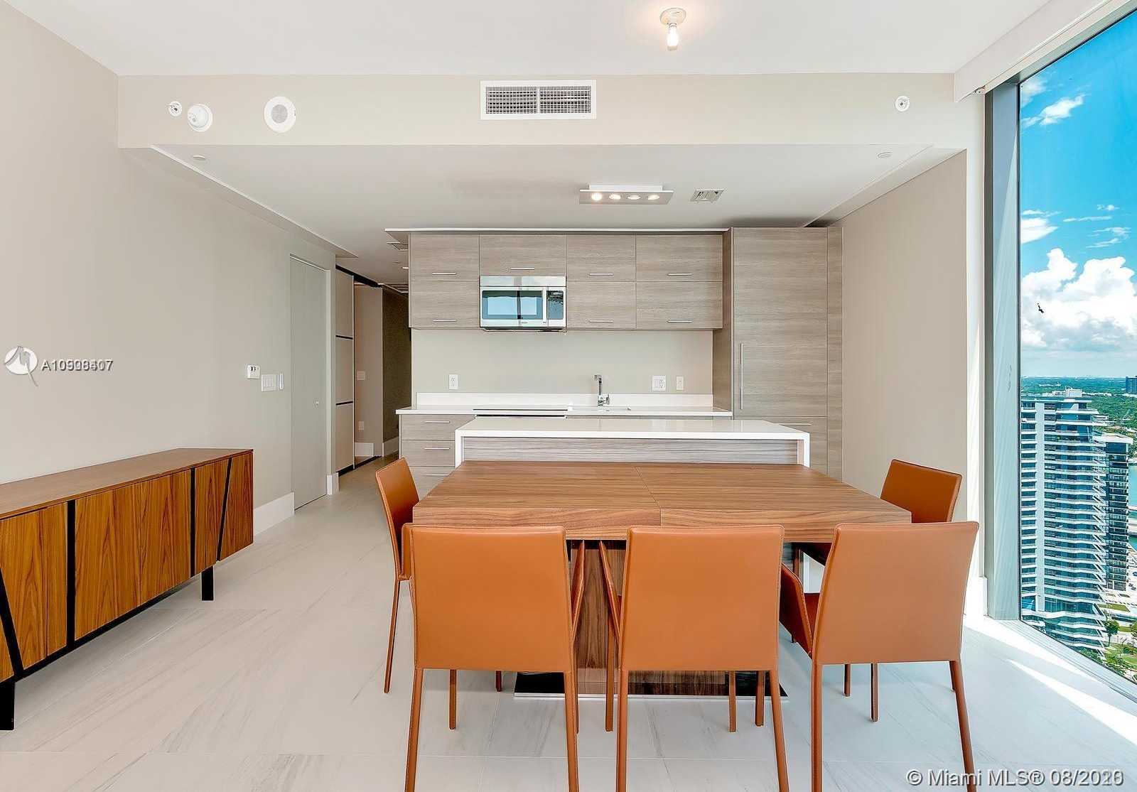 Small Image of 650 NORTH EAST 32 ST #3007, Miami Number 8