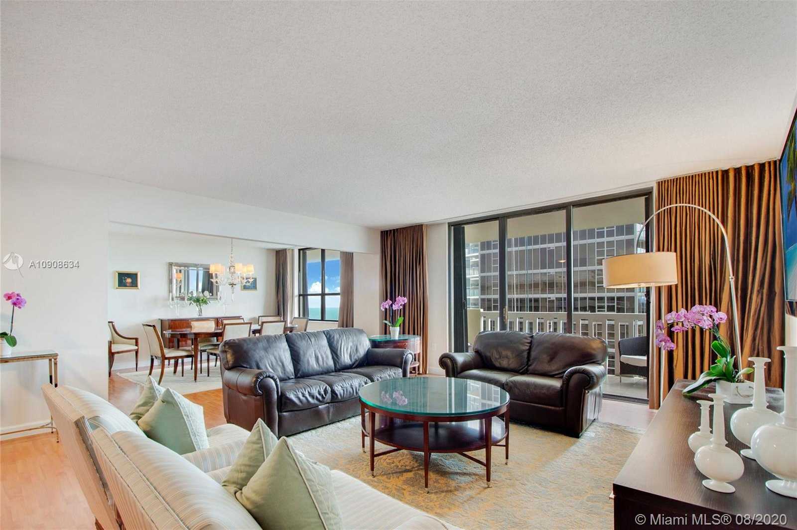 Small Image of 9801 COLLINS AVE #20S, Bal Harbour Number 18