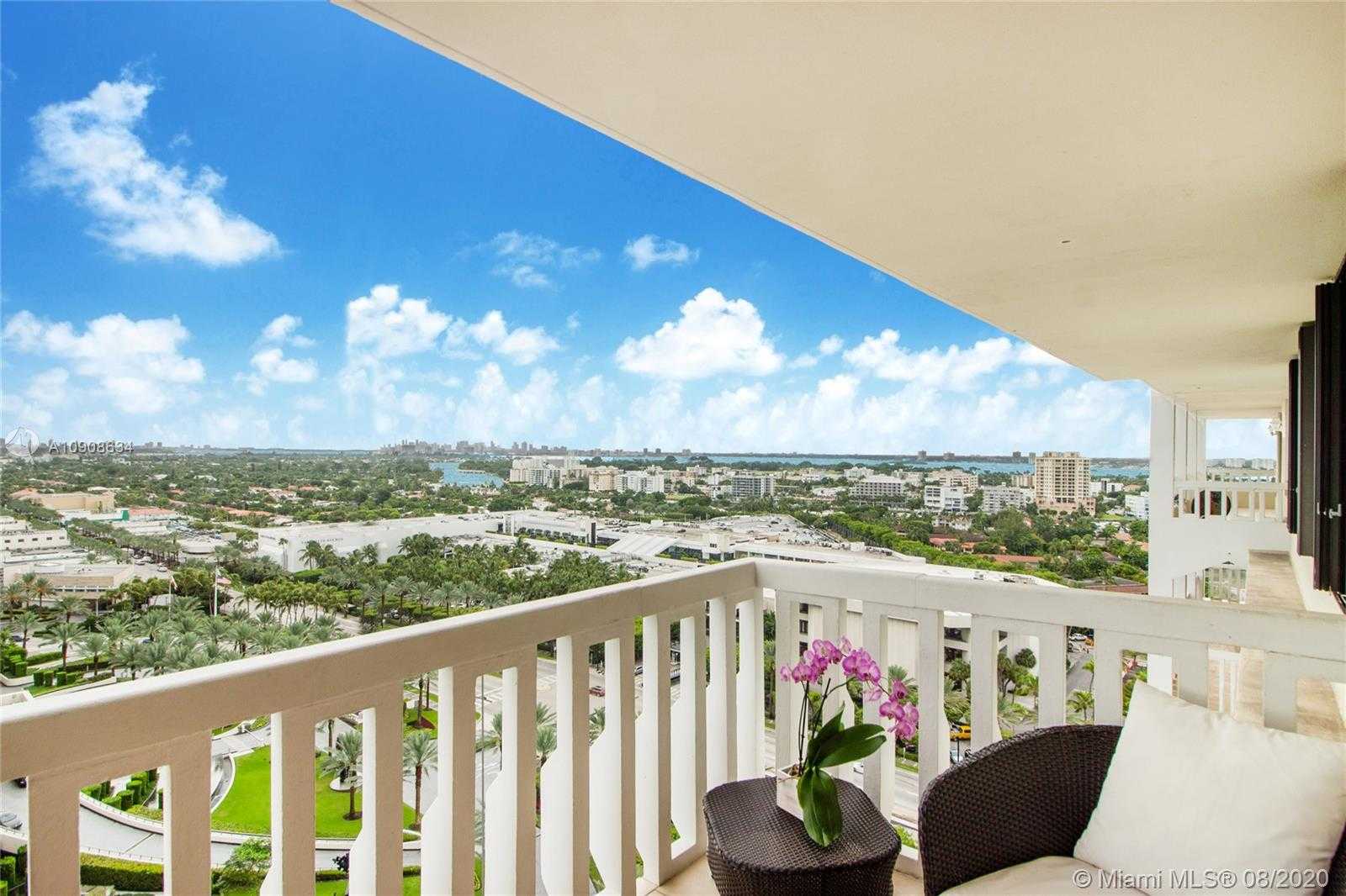 Small Image of 9801 COLLINS AVE #20S, Bal Harbour Number 2