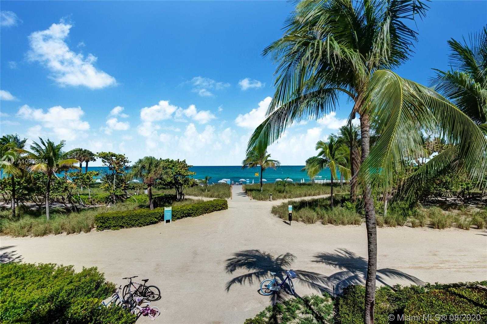 Small Image of 9801 COLLINS AVE #20S, Bal Harbour Number 20