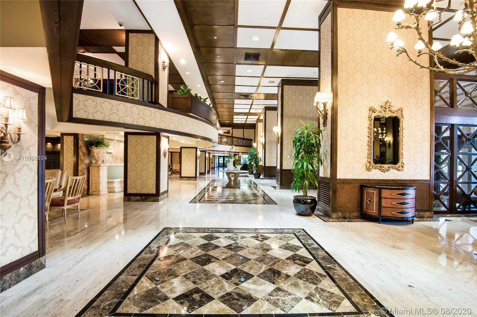 Small Image of 9801 COLLINS AVE #20S, Bal Harbour Number 22