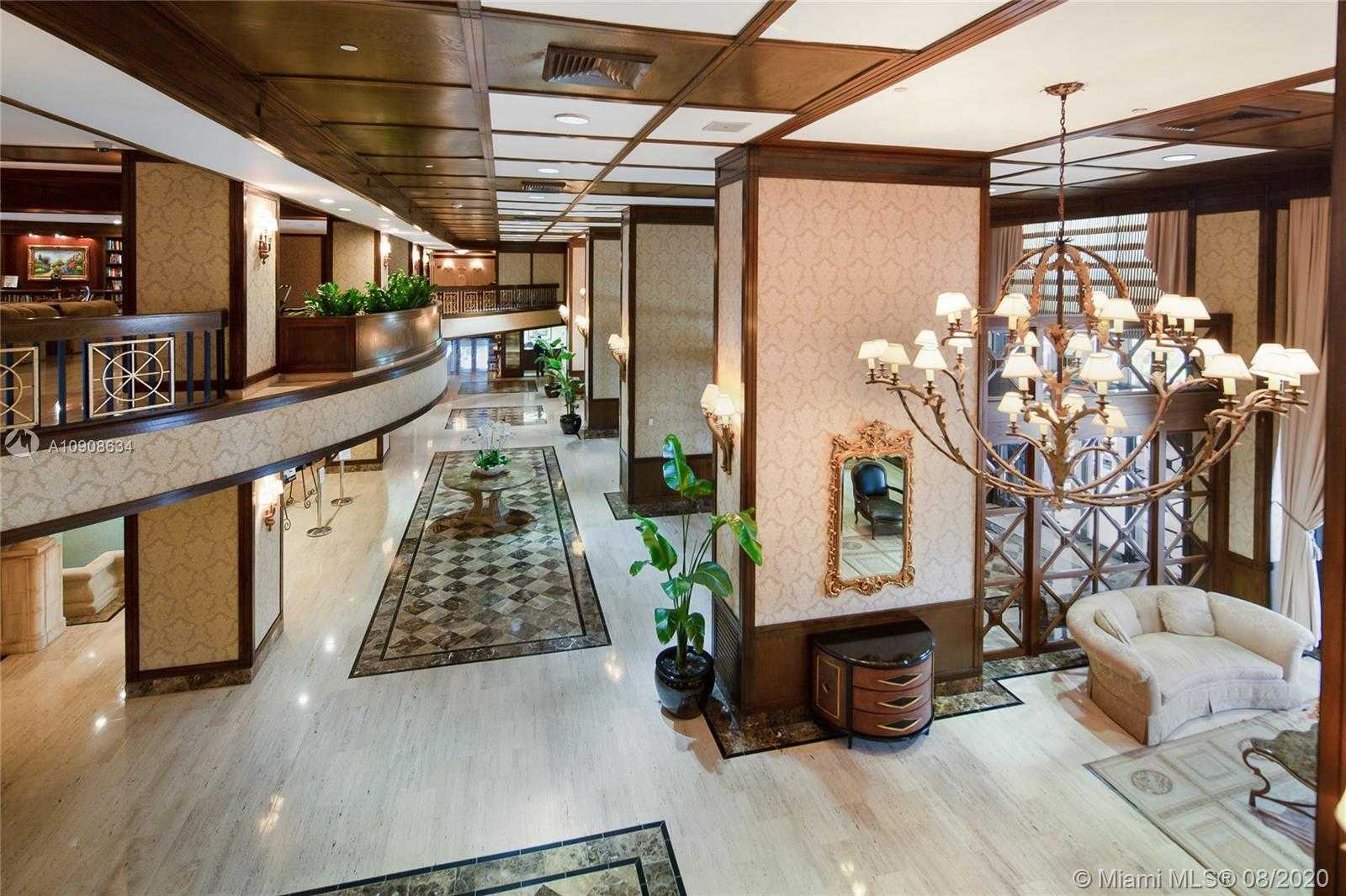 Small Image of 9801 COLLINS AVE #20S, Bal Harbour Number 23