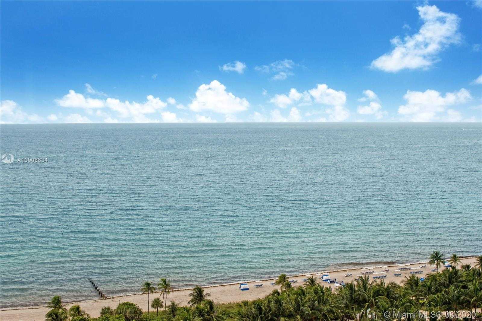 Small Image of 9801 COLLINS AVE #20S, Bal Harbour Number 5