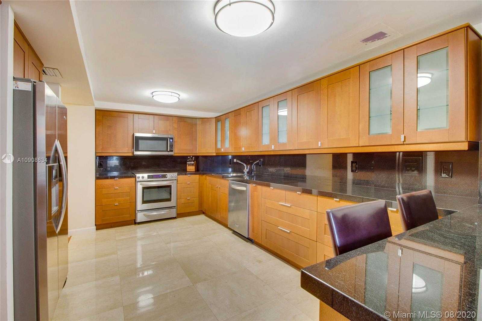 Small Image of 9801 COLLINS AVE #20S, Bal Harbour Number 9